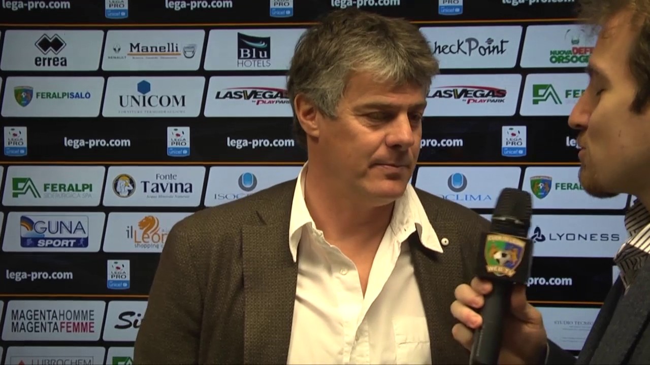 Serena: "Lirola ottimo acquisto. Nainggolan alla Fiorentina mi stuzzica"