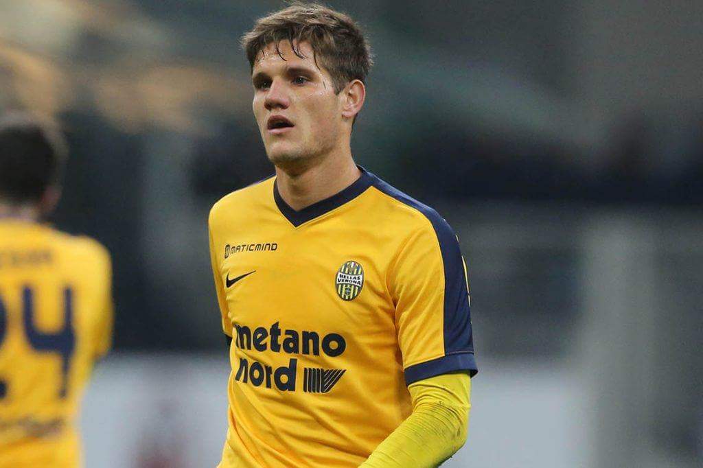 Retroscena dall'Argentina: Fiorentina su Bruno Zuculini dell'Hellas, ma il Manchester City...