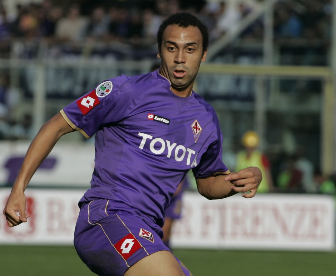 Ricordate Vanden Borre? Può tornare in Italia: lo vuole il Catania