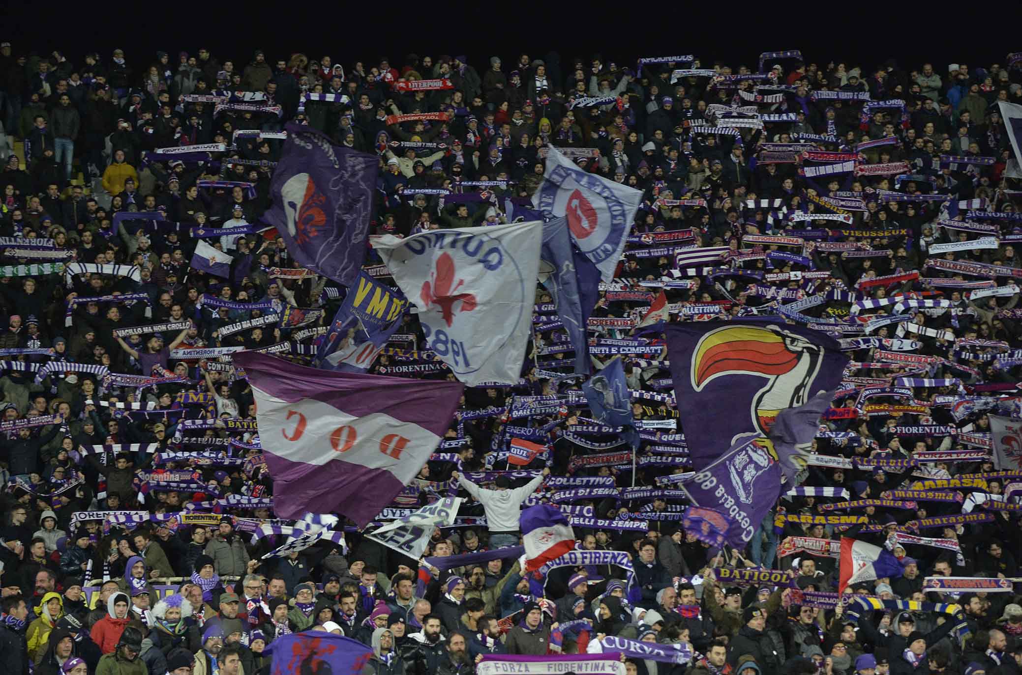 Resiste il patto squadra-Pioli-tifosi: reazione contro il Torino