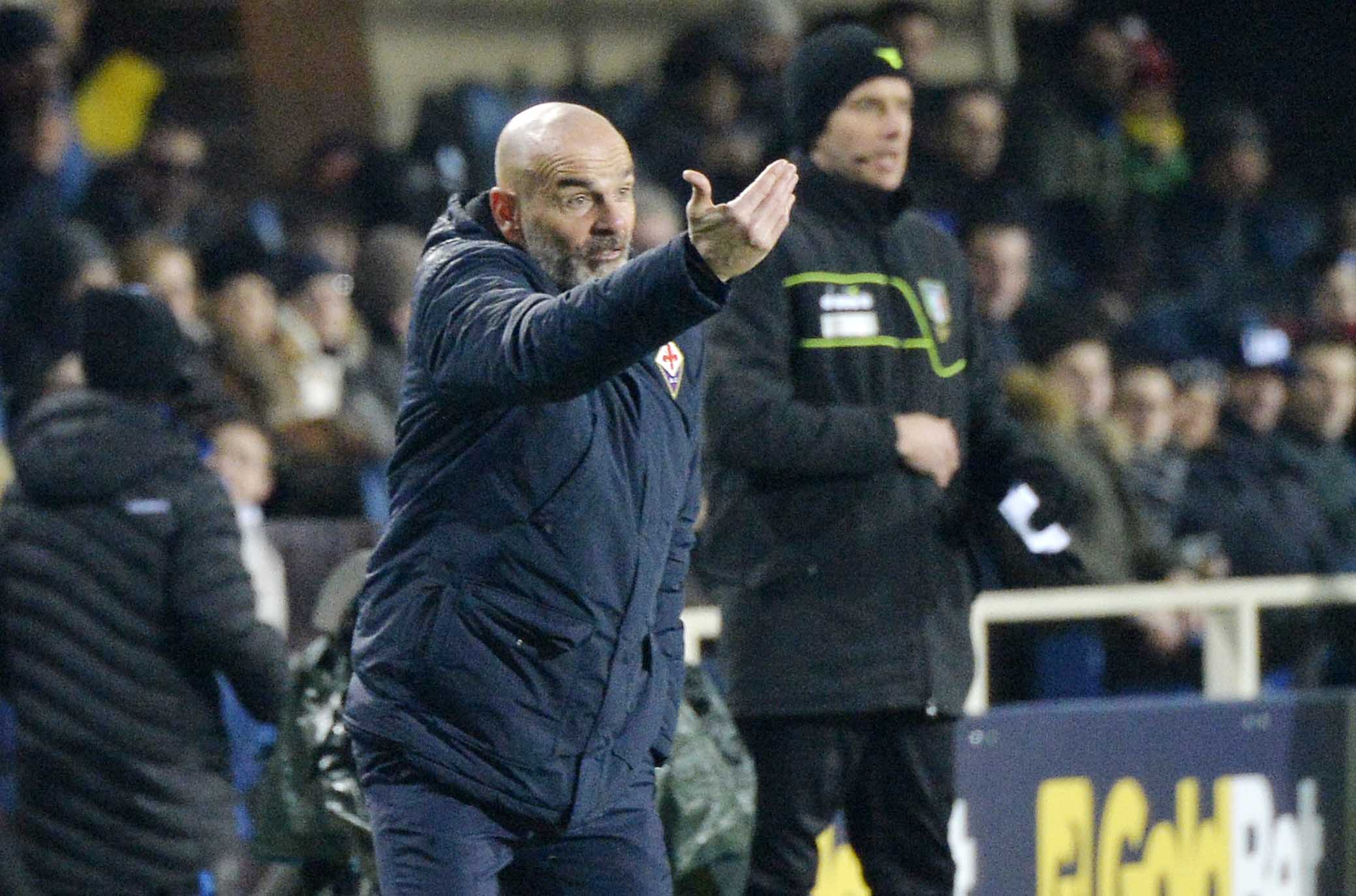 Baiano: "Mi aspettavo di più dalla Fiorentina. Simeone deve'essere servito di più con i cross"