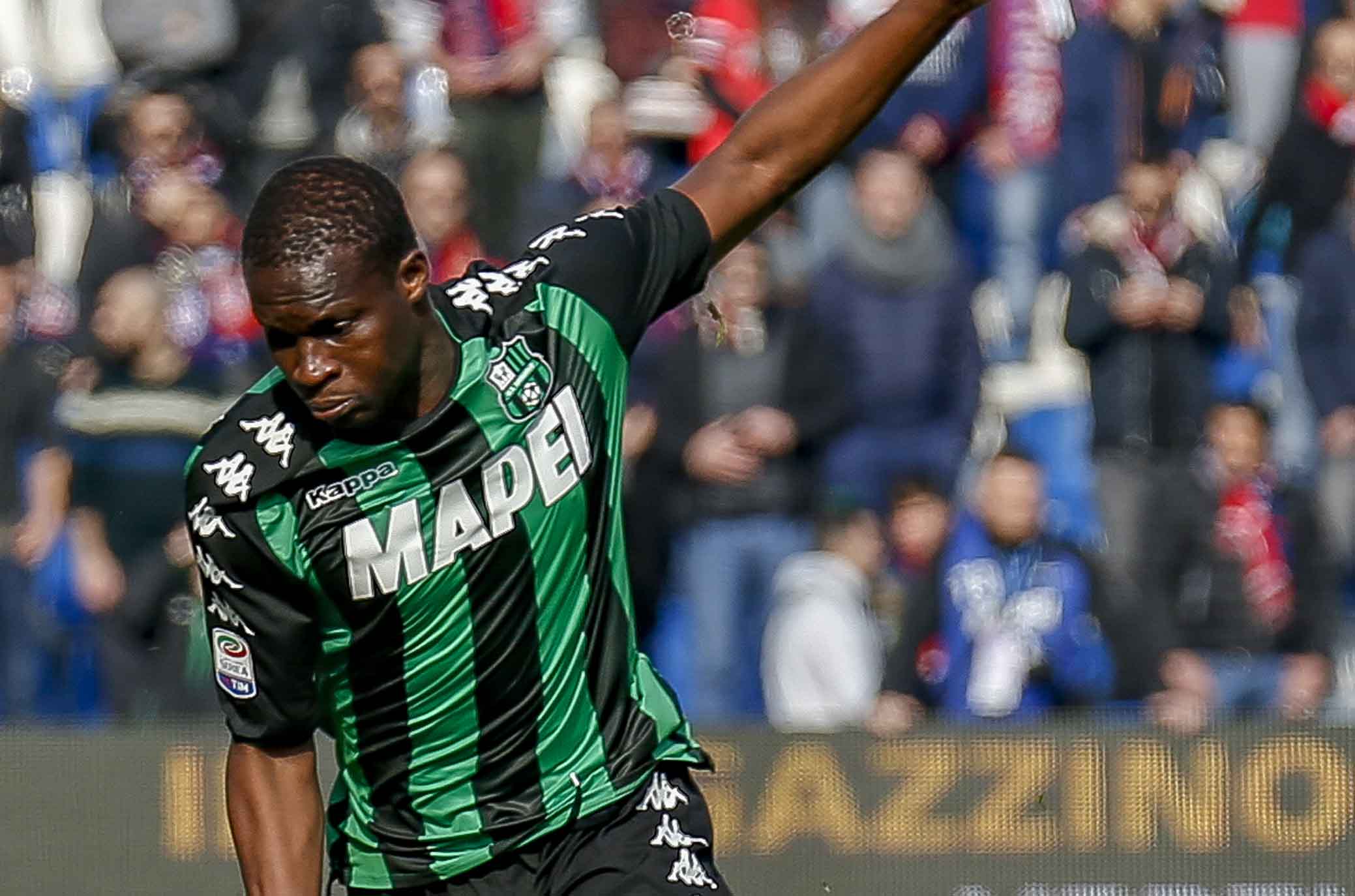 Ex viola, Khouma Babacar al Lecce. Ormai è fatta, con lo sconto del Sassuolo