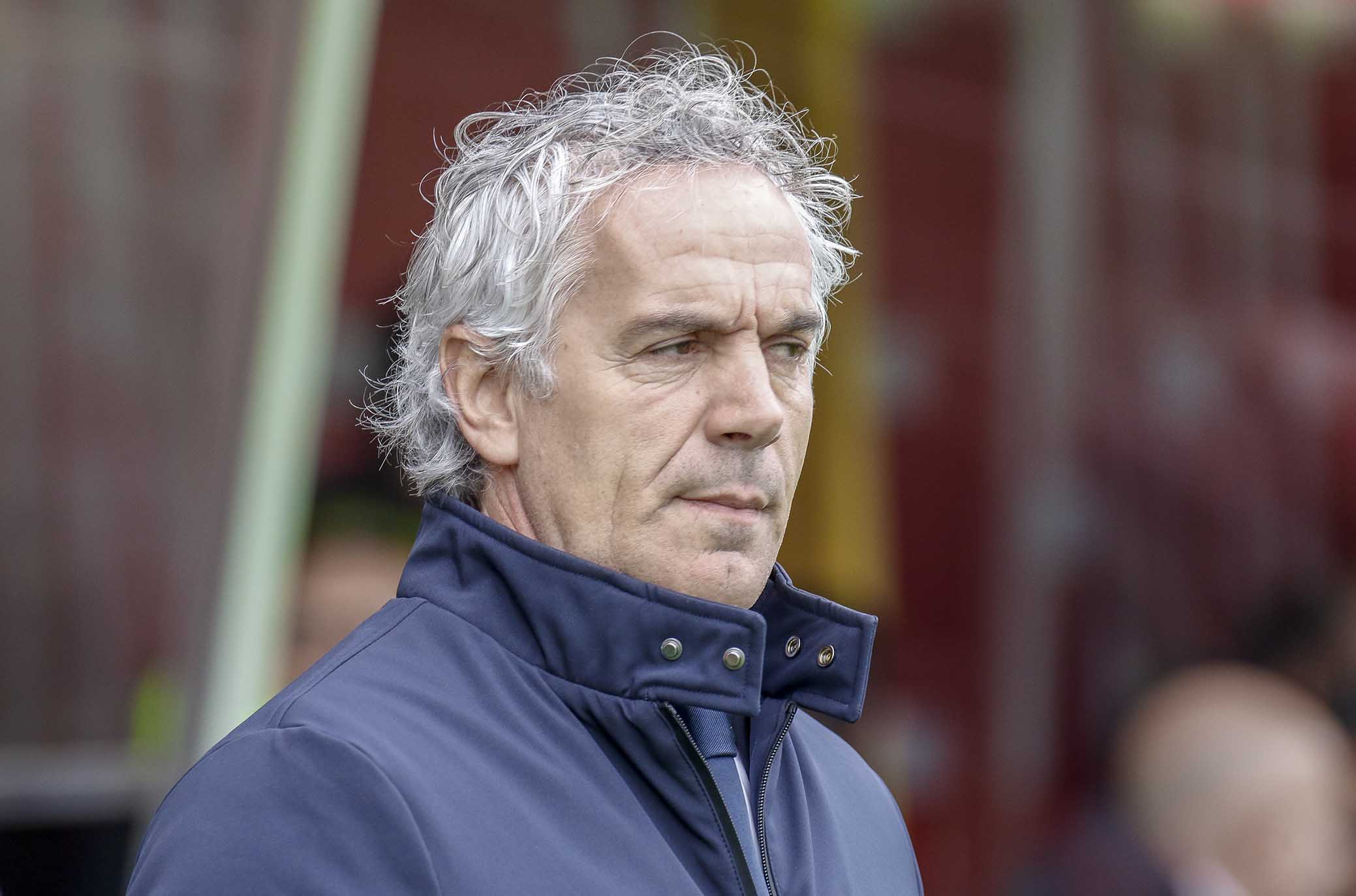 Donadoni su Chiesa: "Va lasciato tranquillo. Ad un certo punto bisogna fare il salto"