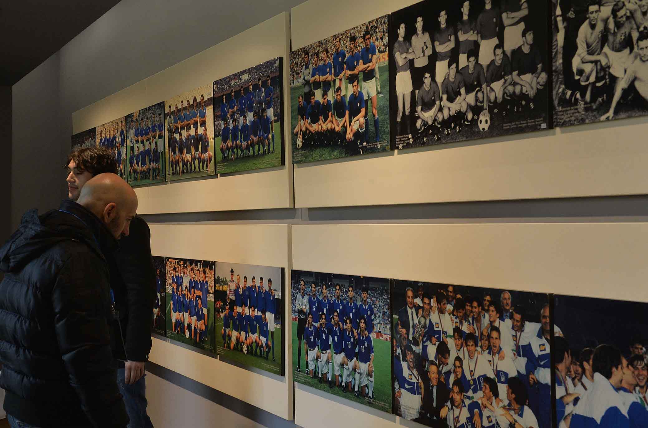 Museo del Calcio, apertura speciale tutte le domeniche del mese di novembre