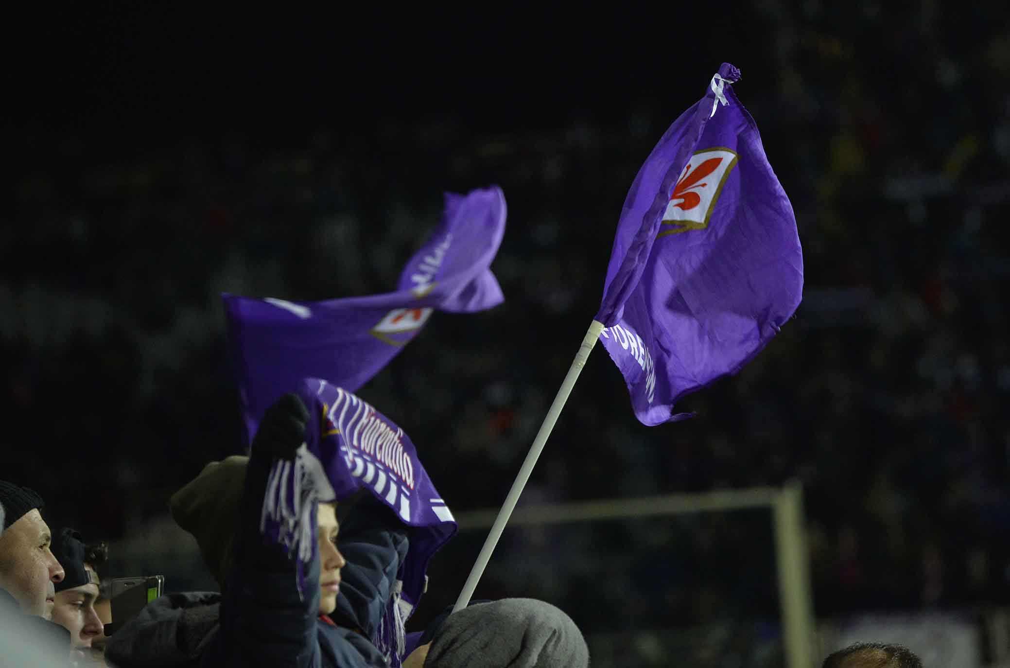 Fiorentina-Juventus Tifosi