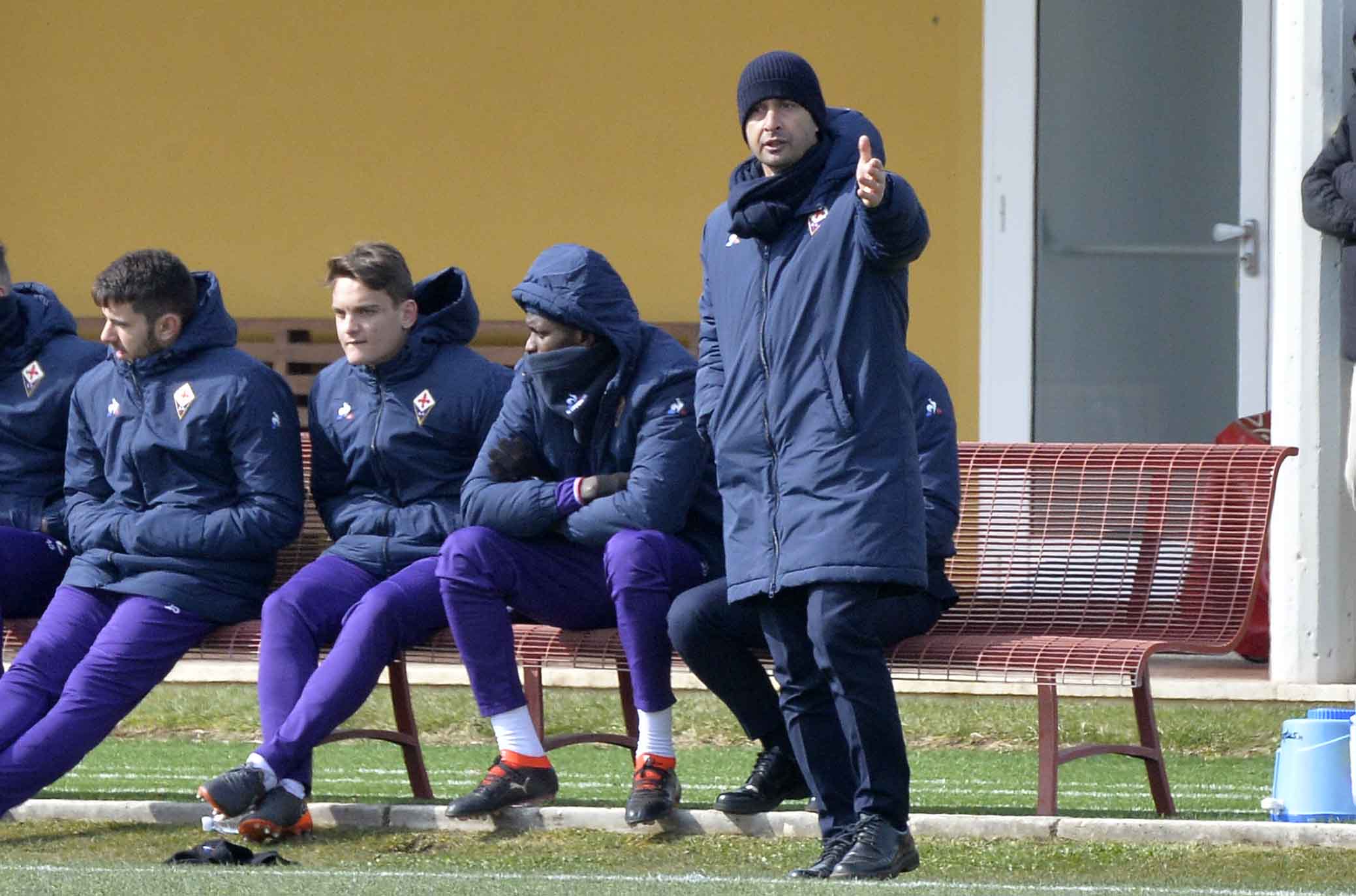 Bigica: "Settimana particolare, siamo stati esemplari. Il Torneo di Viareggio..."