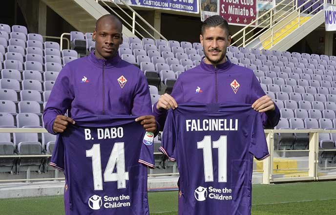Falcinelli e Dabo, un carico di motivazioni per Pioli