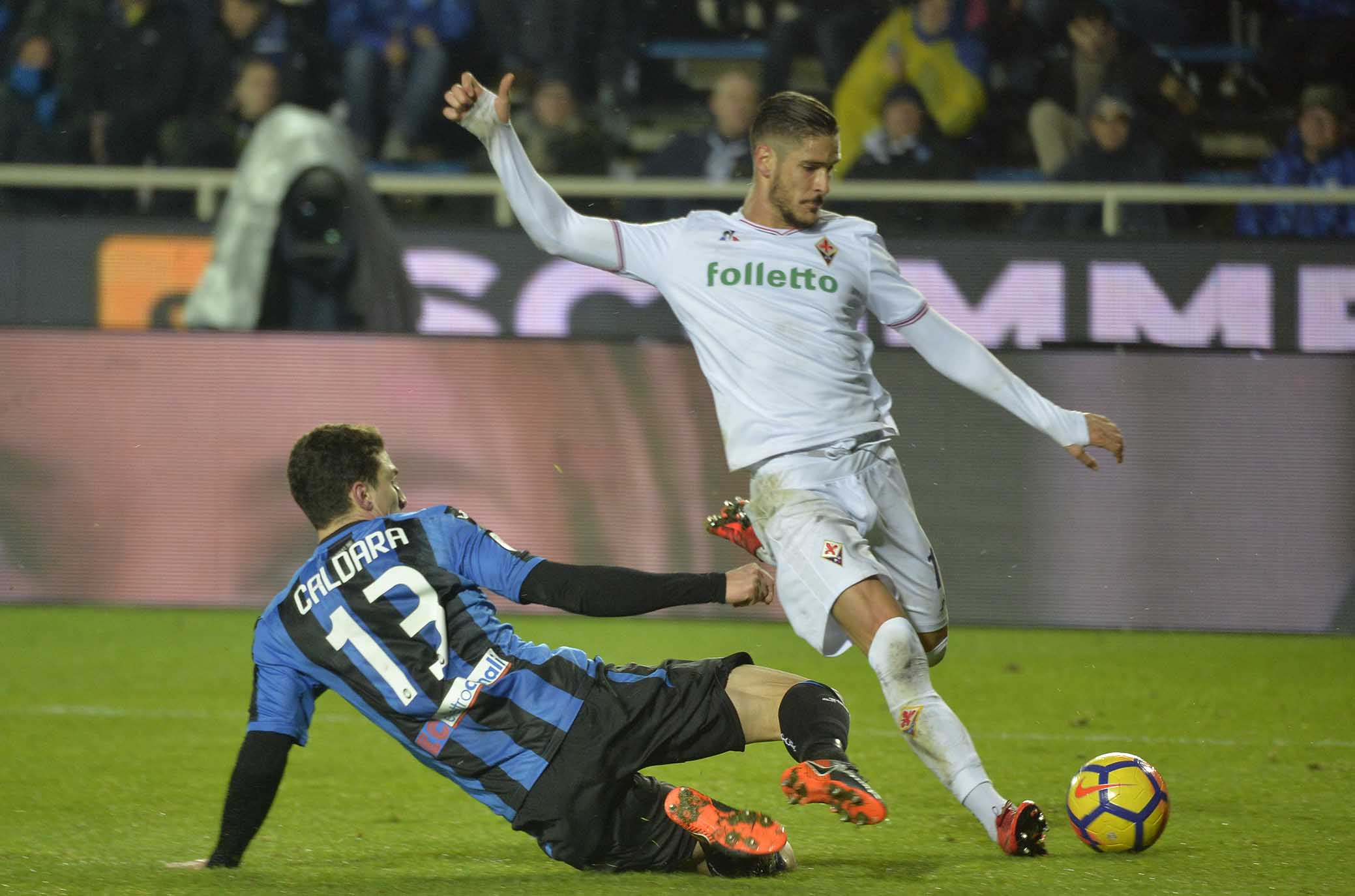 Percassi: "Milan fuori dall'Europa? Ci dispiacerebbe, sul campo hanno meritato loro"