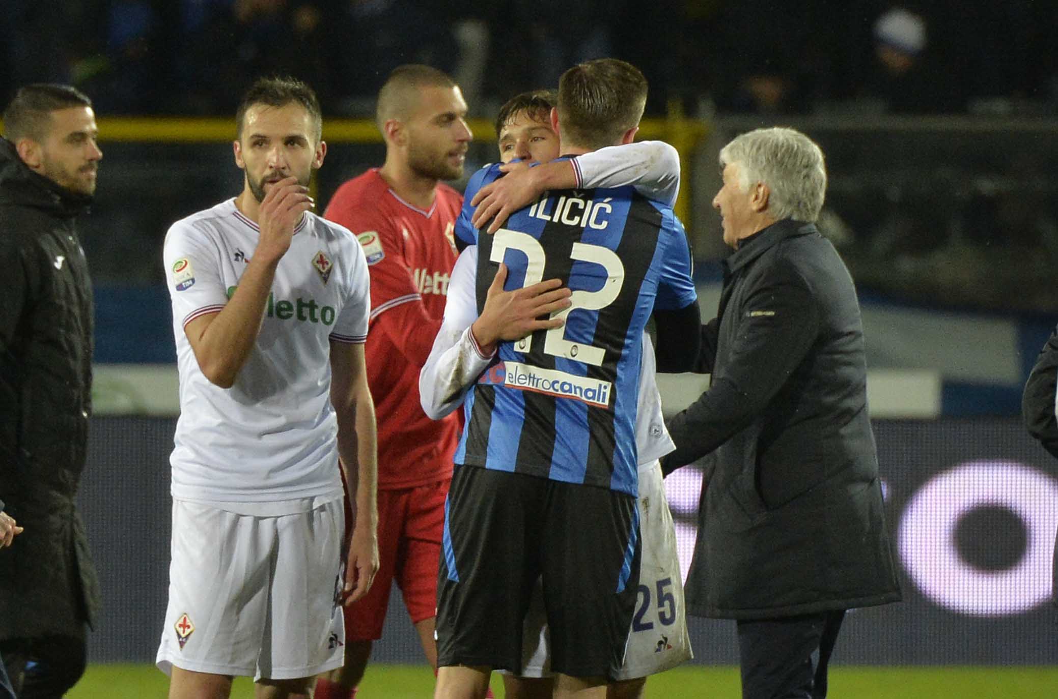 Atalanta, il dirigente Spagnolo commenta la sentenza del Tas: "Una pagliacciata"
