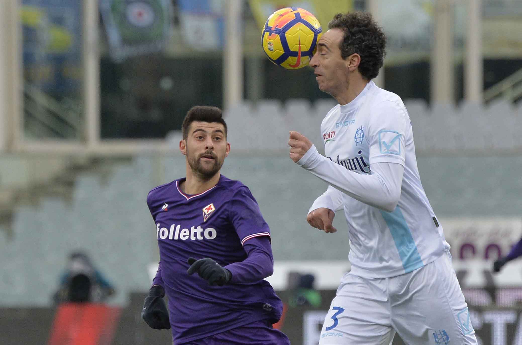 Dario Dainelli sarà supervisore tecnico. E Antognoni? Sarà Club Manager e D.t.