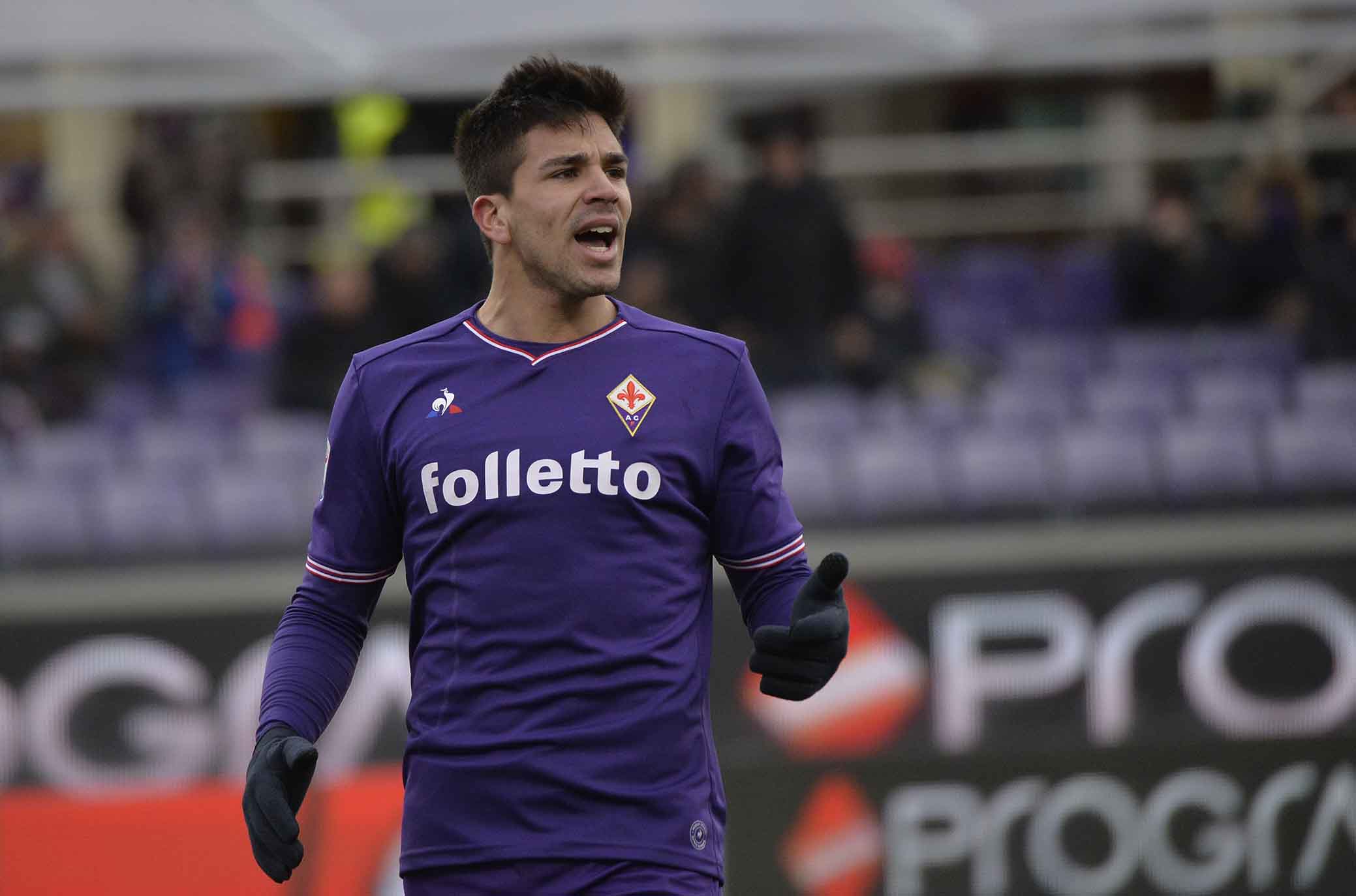 Nappi: "Simeone non è in difficoltà ma il gol manca. Domani gara giusta"