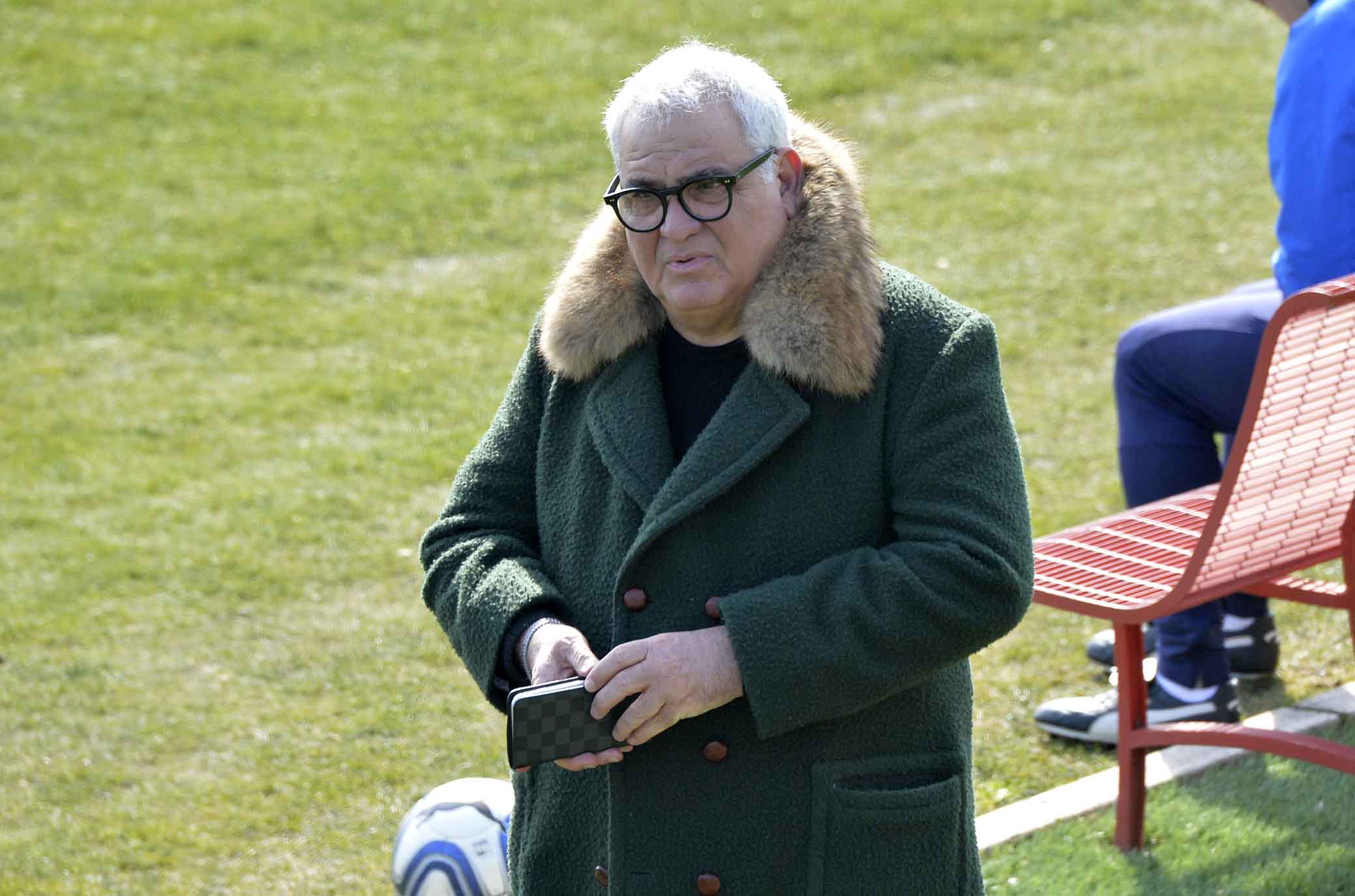 Ancora Corvino: "Chiesa è da big. Commisso abile a prendere la Fiorentina a quella cifra"