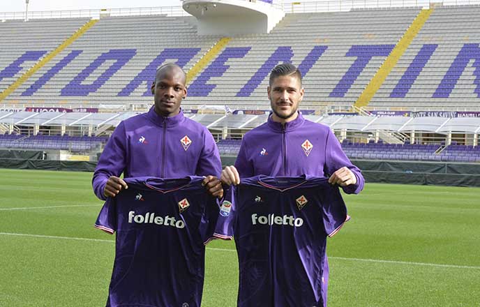 Dabo più di Falcinelli, il francese già titolare. L’ex Sassuolo si candida ad affiancare Simeone
