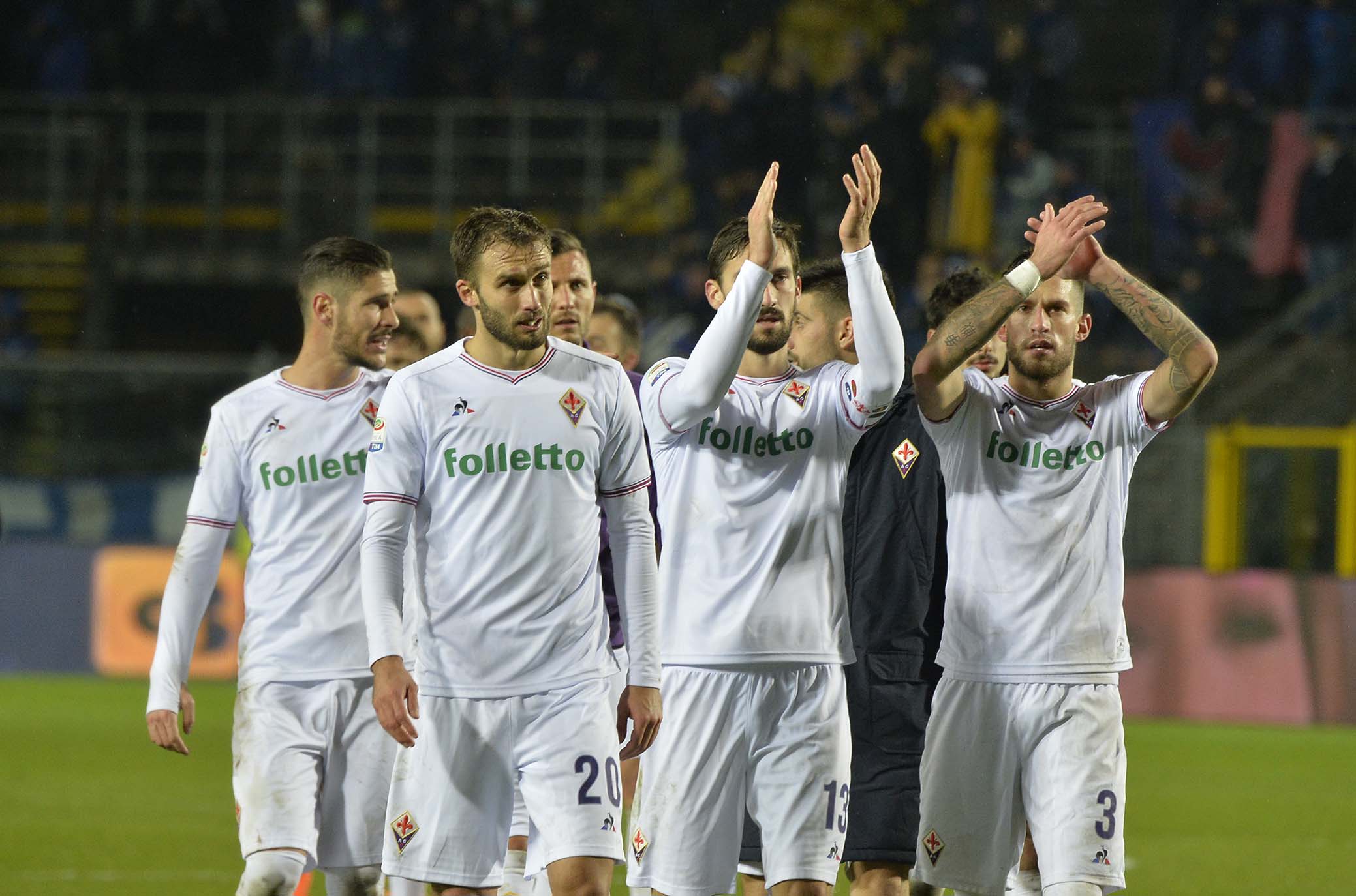 Occasione da non fallire. Col Chievo per sfatare tabù e tornare nella parte sinistra della classifica. Filotto possibile