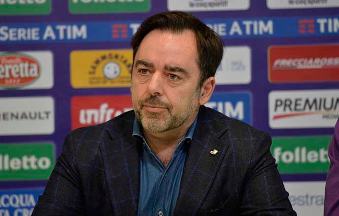 Freitas: "Alla Fiorentina la mia esperienza migliore. Ma quel 4 marzo..."