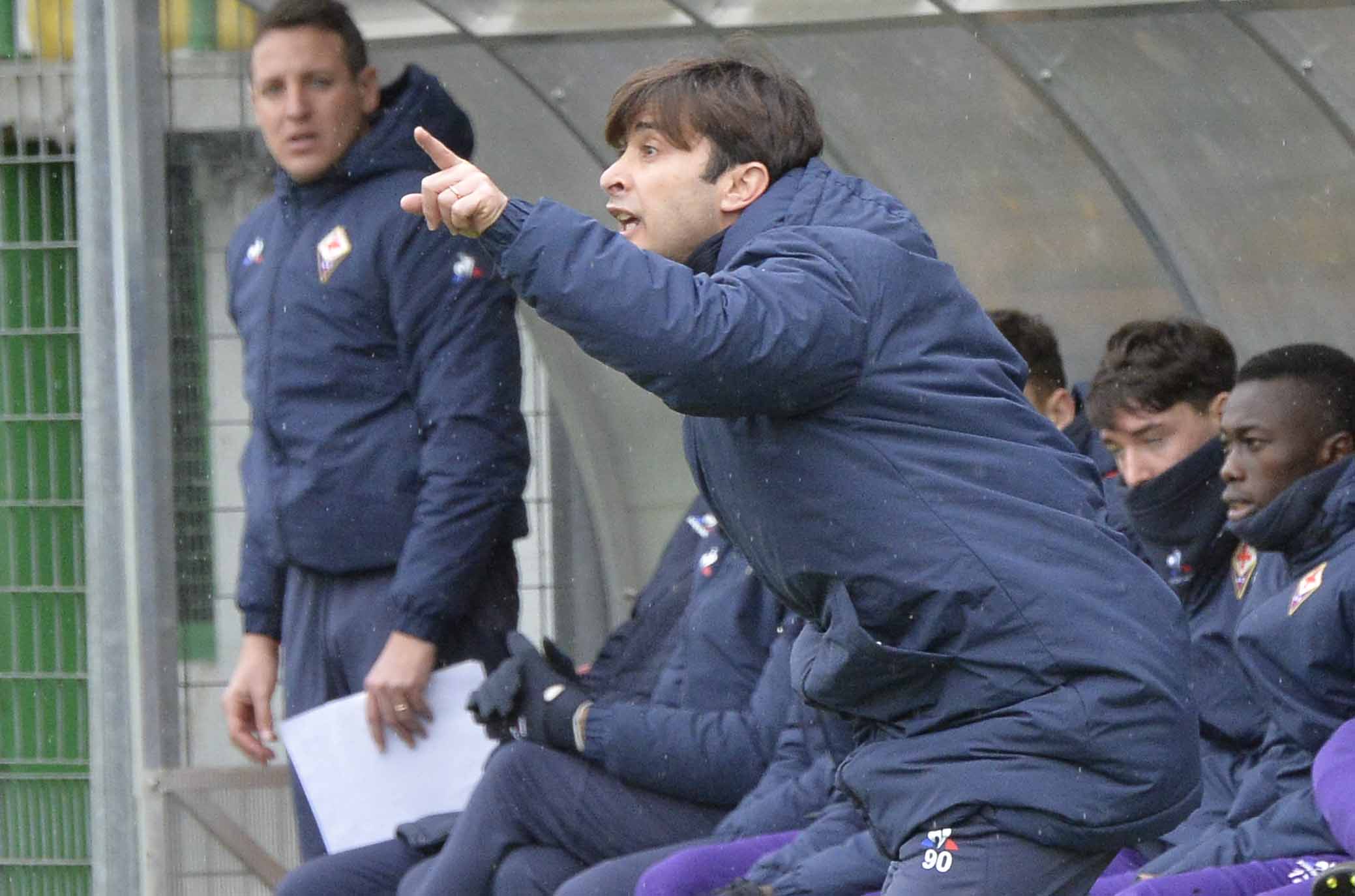 Primavera, ecco la classifica dopo i due posticipi di oggi. Viola in scia alle big
