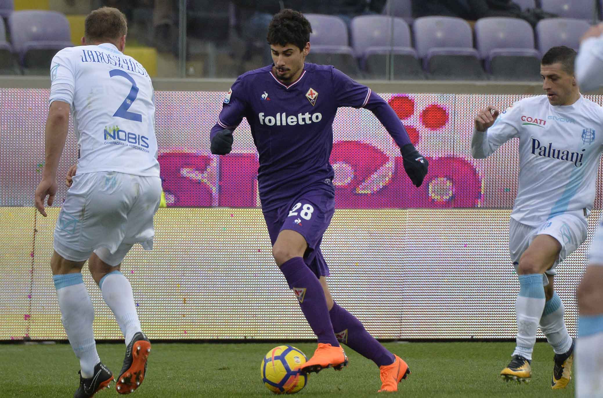 Gil Dias esalta Cristiano Ronaldo: "Il migliore al mondo è portoghese" (FOTO)