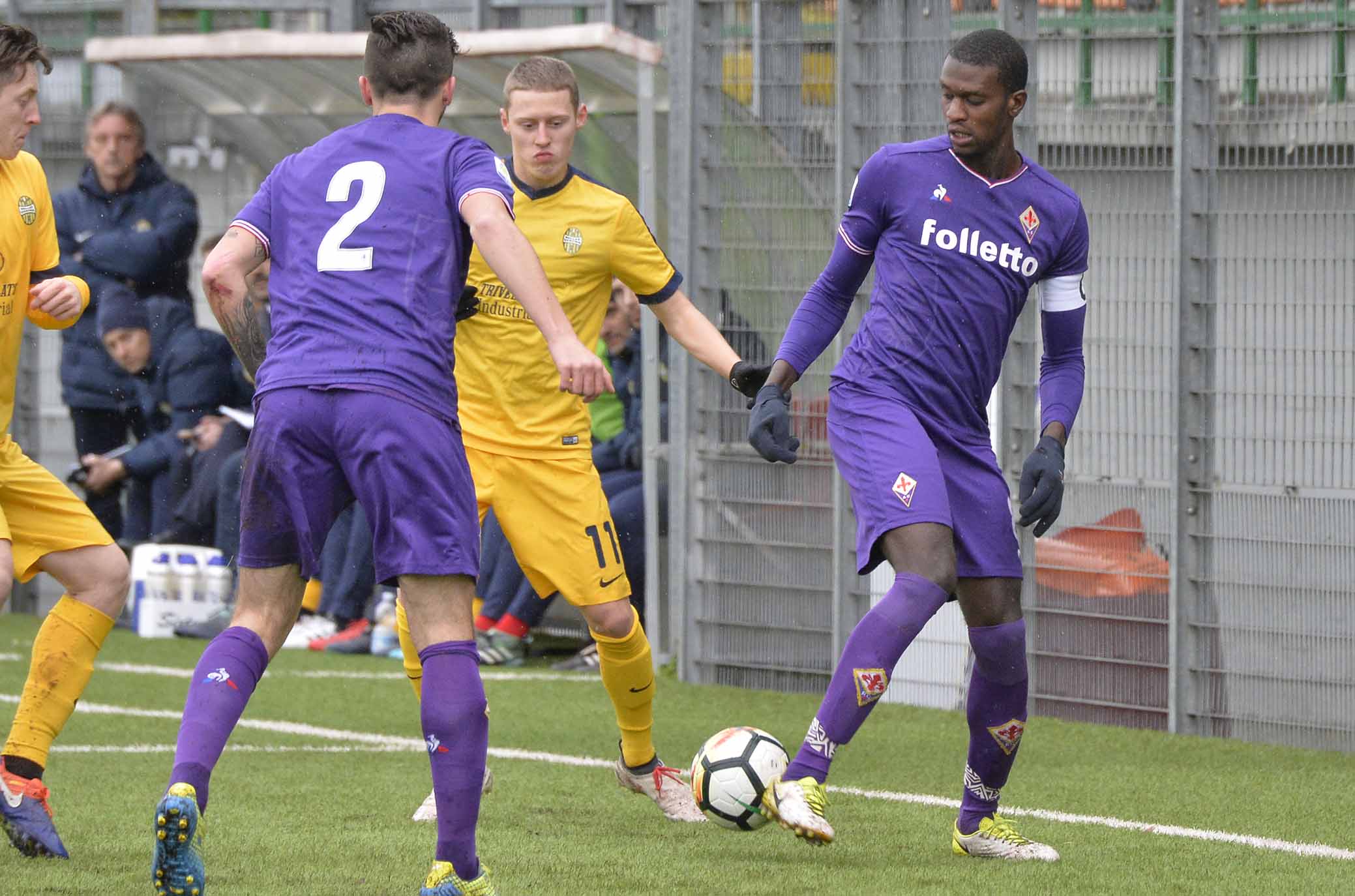Primavera, risultati e classifica: la Fiorentina vola nelle zone altissime