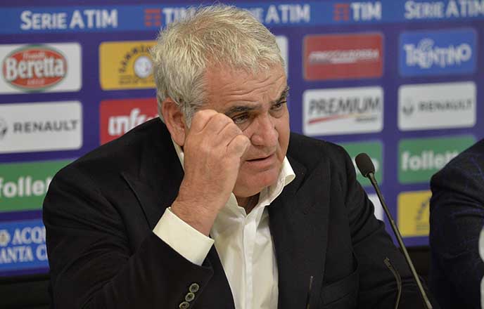 L'humus, la comunicazione, Corvino... e un mercato deciso da un procuratore