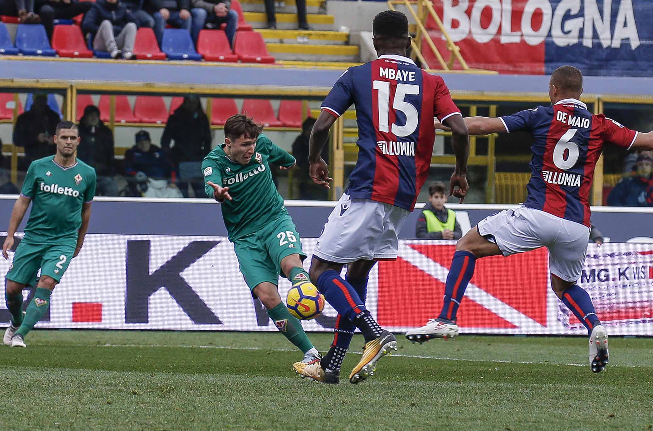 Derby di crisi e mercato: entrambe senza vittorie da 5 gare. Gabbiadini/Sansone nel mirino
