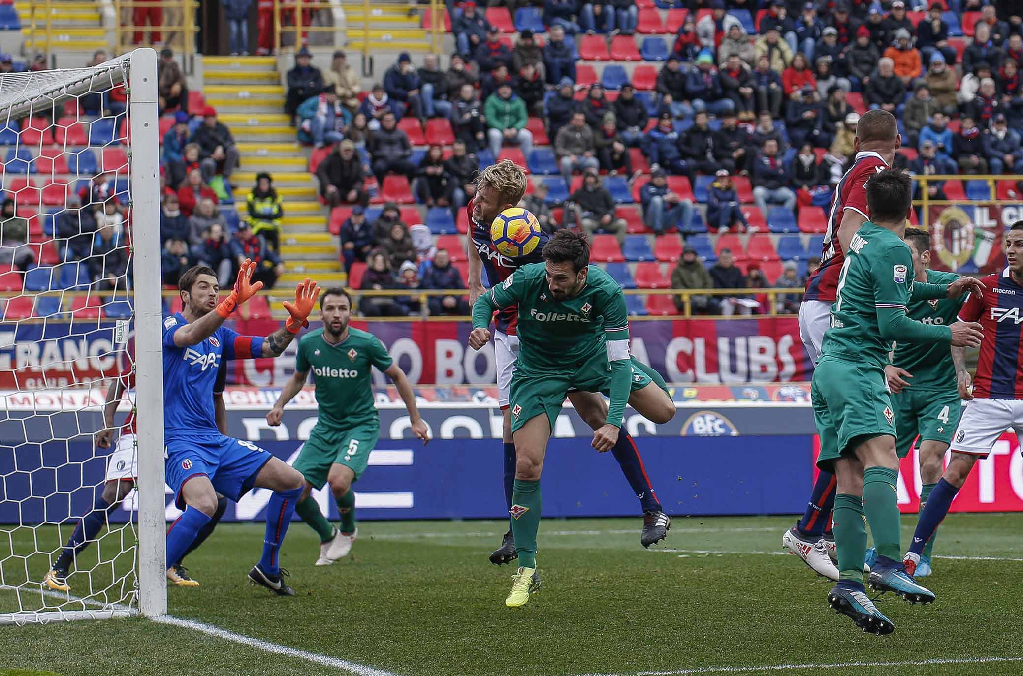Pagelle VI.IT: tre punti d'oro ma prestazione che preoccupa. Veretout e Chiesa su tutti, Sportiello che papera. Simeone, il gol è un problema