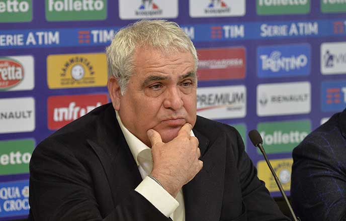 Fiorentina, le cessioni e il tesoretto che non c'è