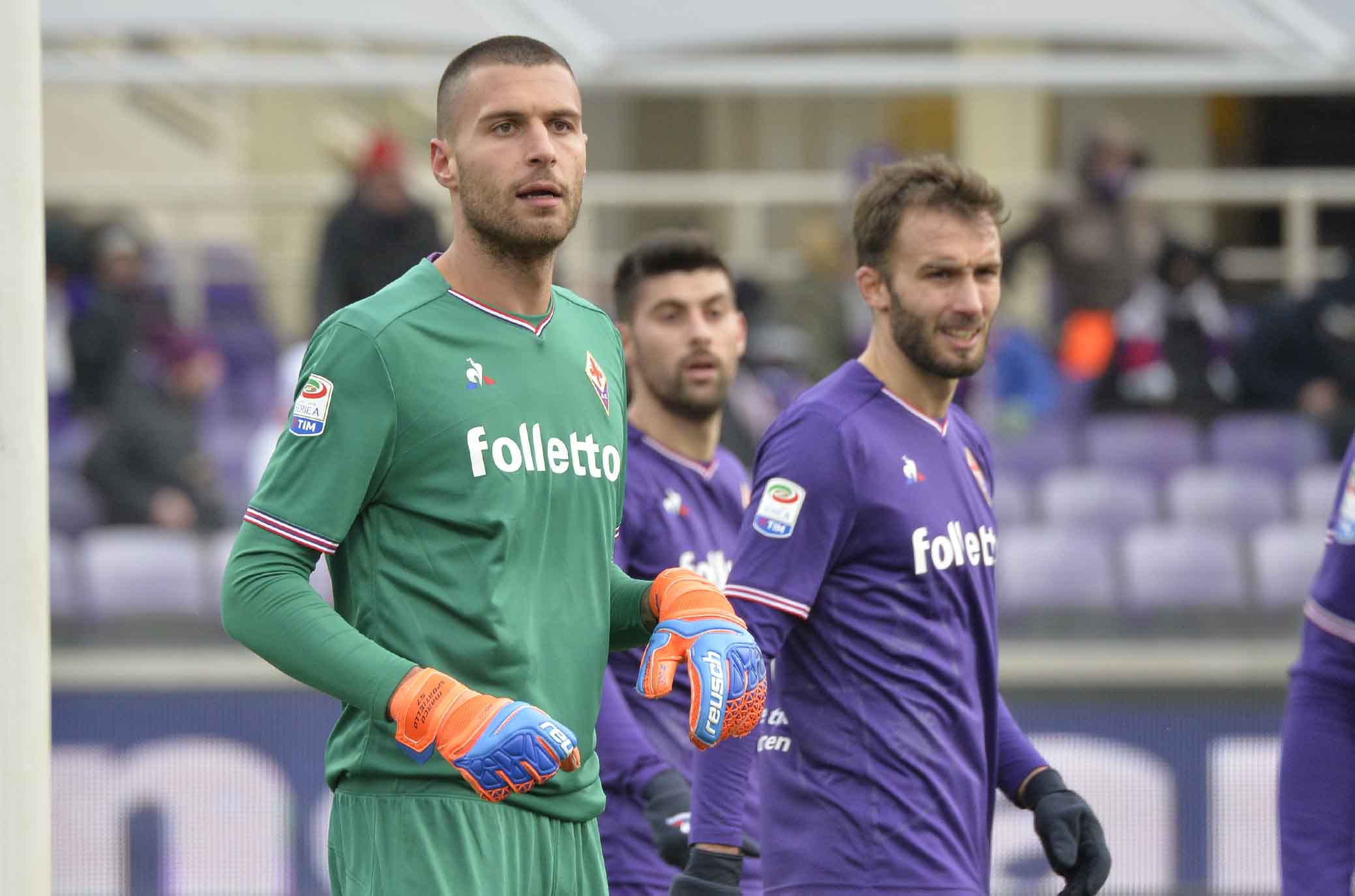 C'è un muro davanti a Sportiello, solo due gol subiti nelle ultime 5 partite