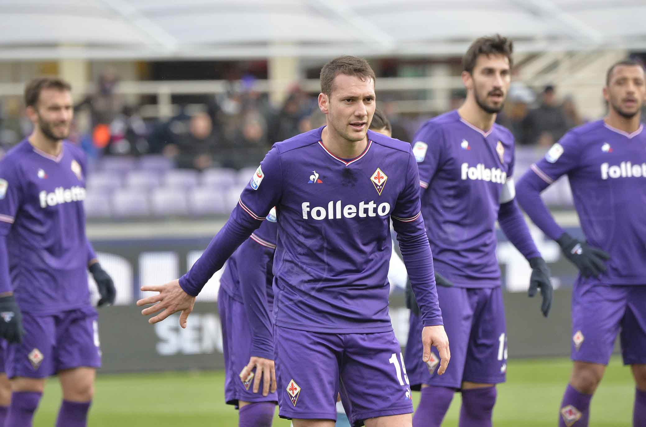 Cristóforo può lasciare il Getafe: offerte da Spagna e Germania