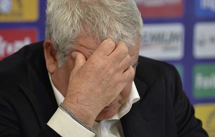 Corvino continua la sua battaglia. Pioli pensa a qualche cambio per tenere viva la stagione