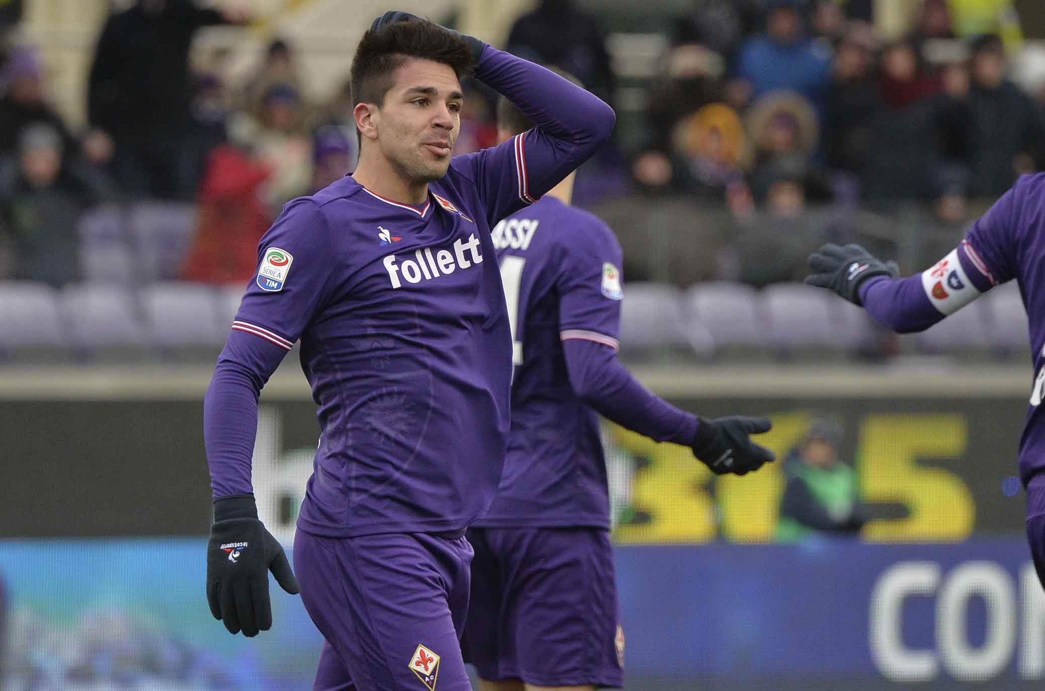 Fiorentina, che mal di gol: solo dieci le realizzazioni fatte da inizio 2018