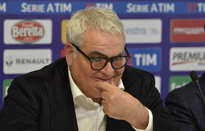 Corvino e i tre colpi da non sbagliare. Chiesa è imprescindibile
