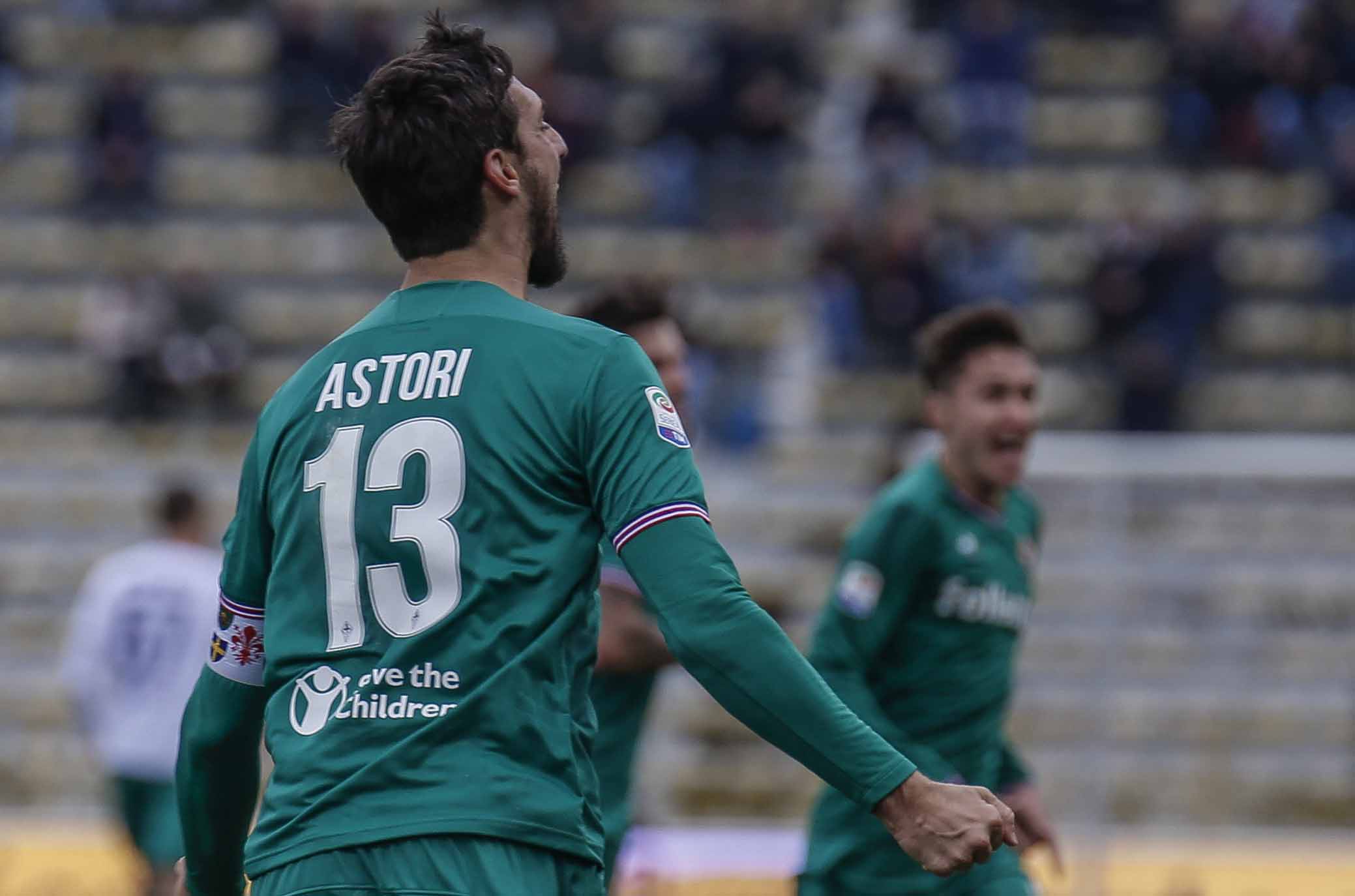 Astori non sapeva dividere: un'icona romantica di un calcio che unisce tutti