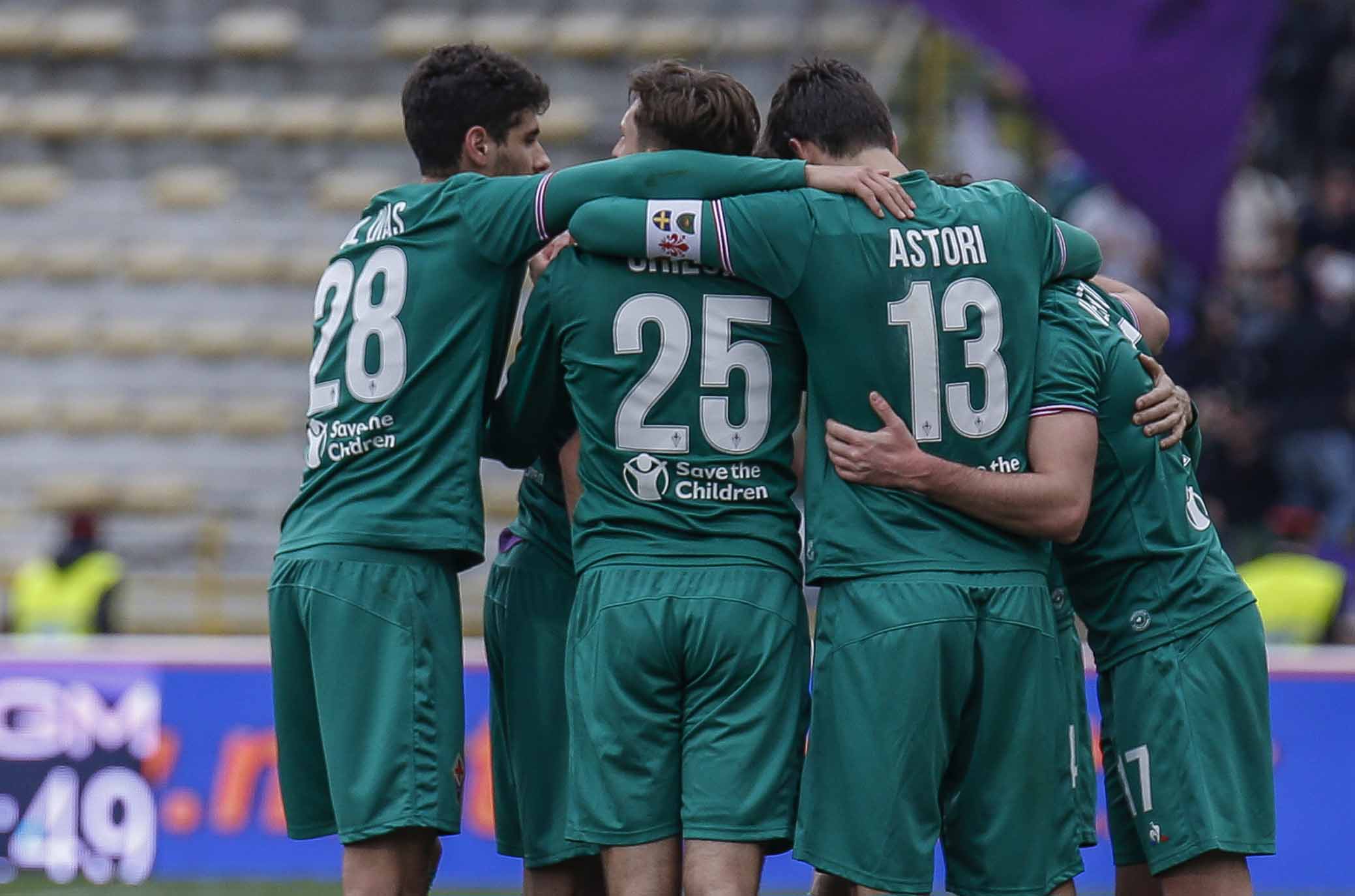Bologna-Fiorentina 1-2, vota le PAGELLE dei TIFOSI di VI.IT!