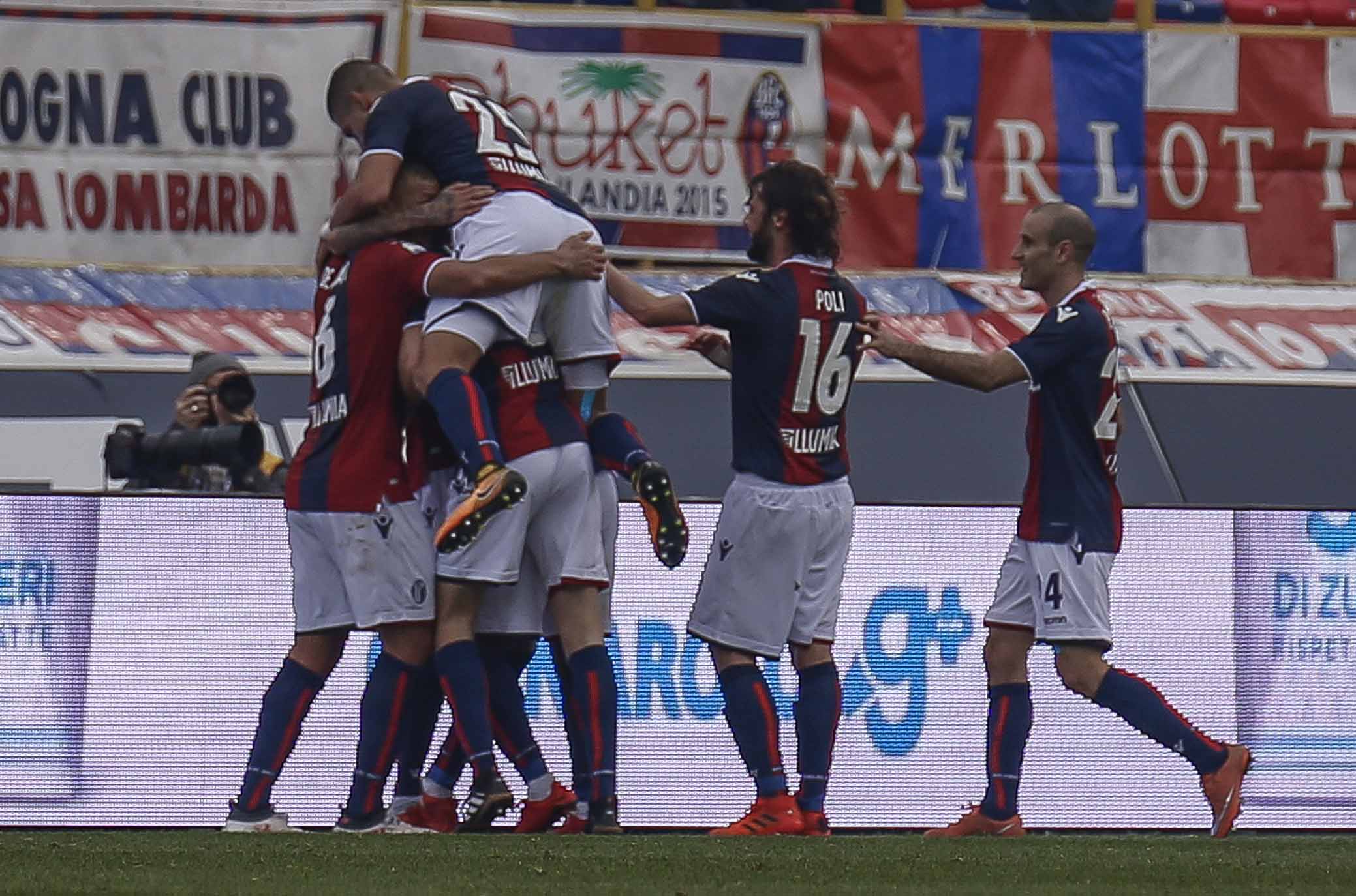 Bologna, ecco i convocati di Inzaghi
