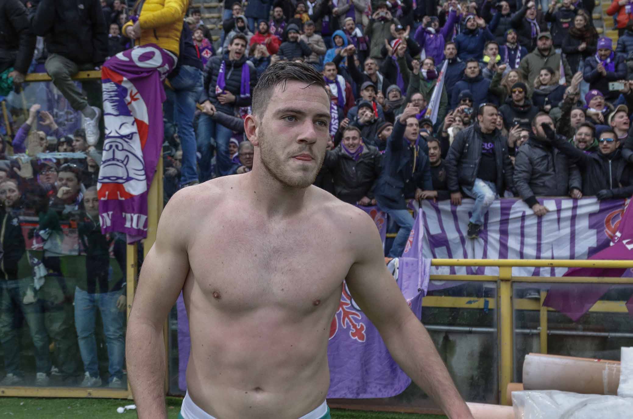 Veretout: "Vittoria importante, ora la Juve. DV ci ha detto che siamo un bel gruppo. Il gol..."
