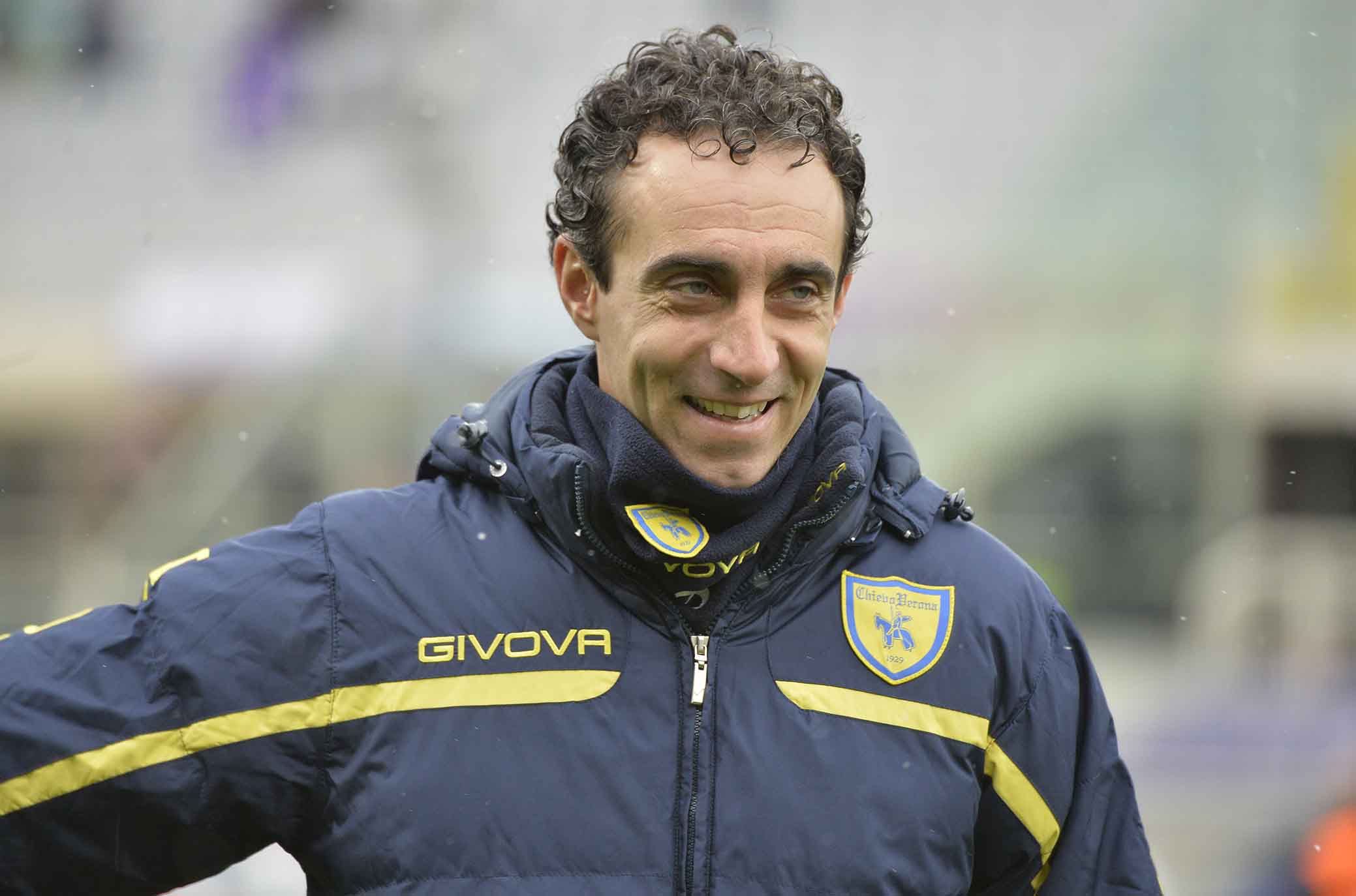 FIORENTINA-CHIEVO 25-02-2018 DAINELLI. SILPRESS/GALASSI SILVANO