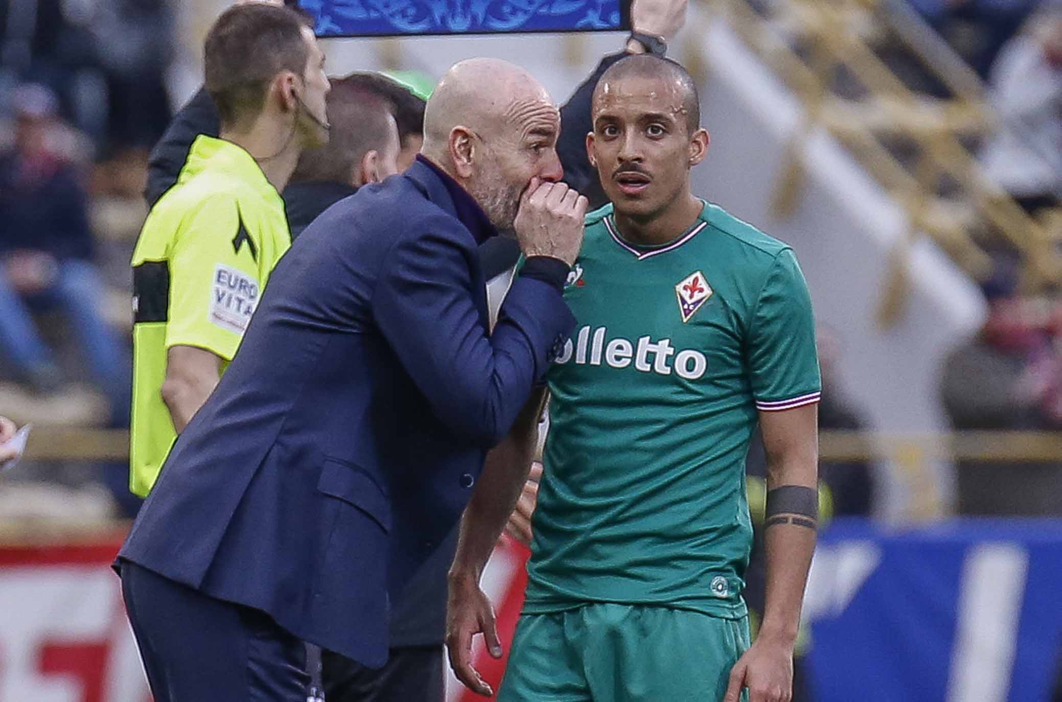 Ancora Freitas: "Bruno Gaspar? Ha pagato l'azione del gol di Mandzukic contro la Juve..."