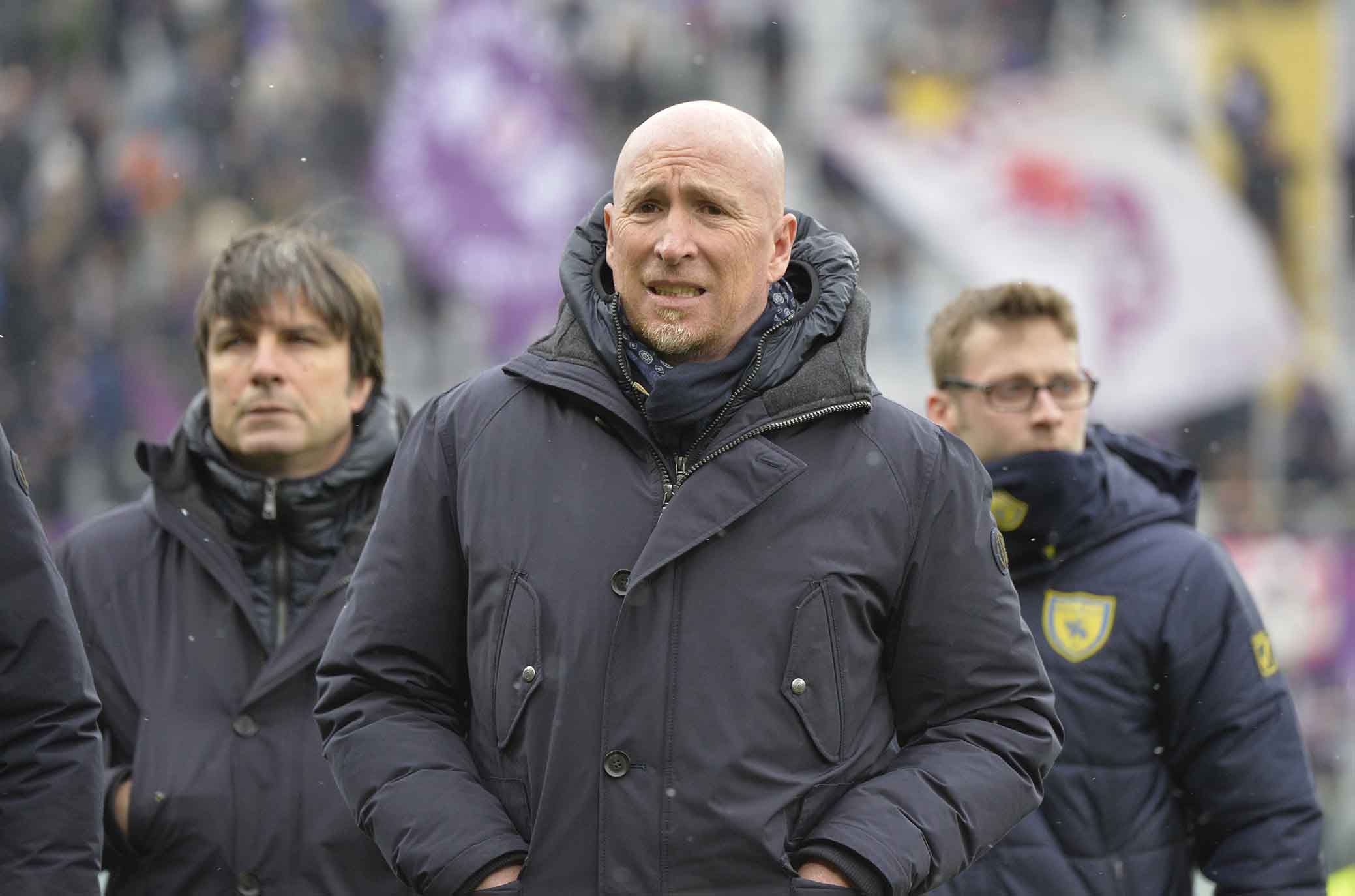 Maran vs Montella e Fio, i precedenti: poche gioie per Maran con i viola. Ma l’anno scorso…