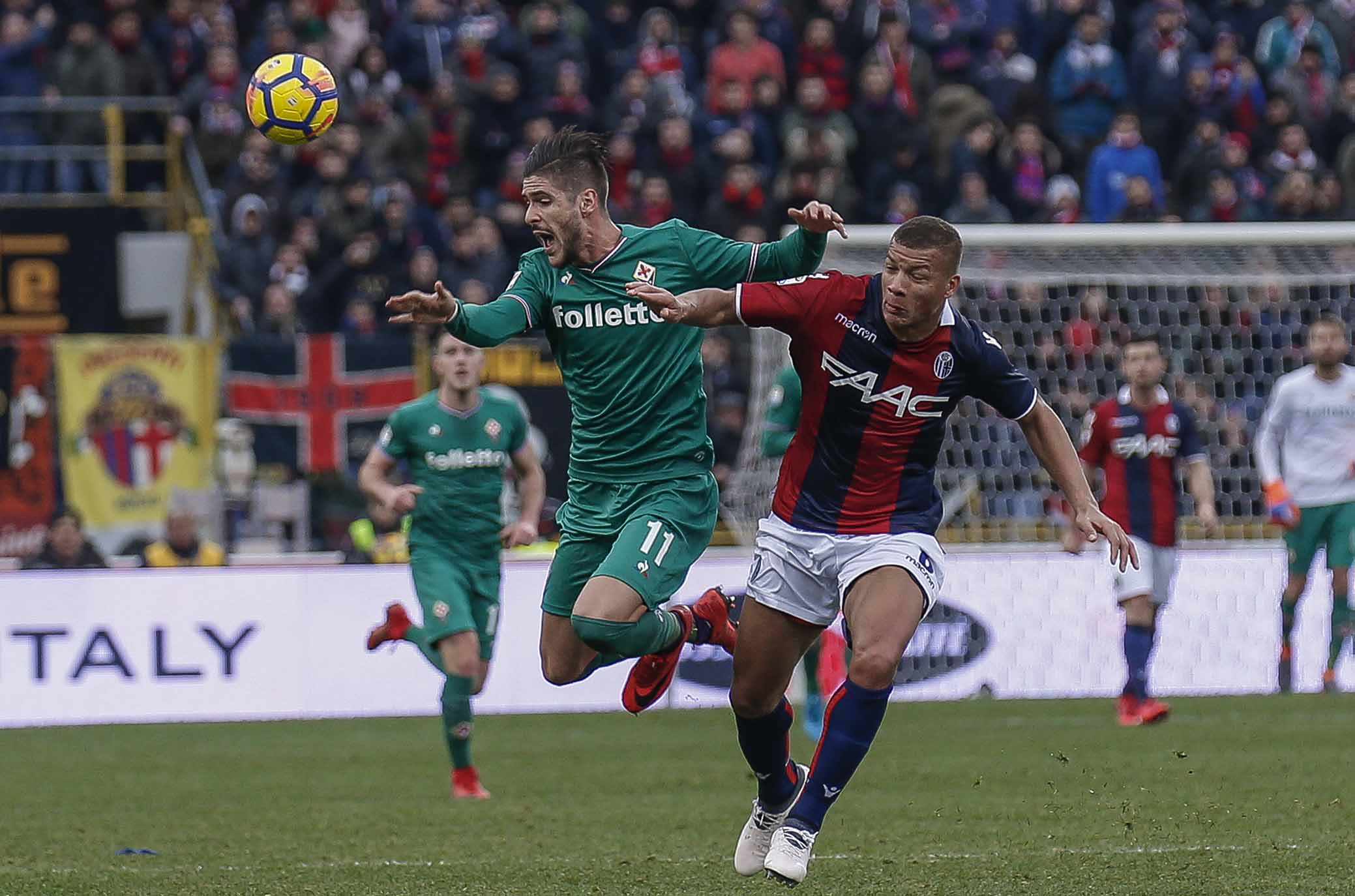 La giornata viola: il riassunto