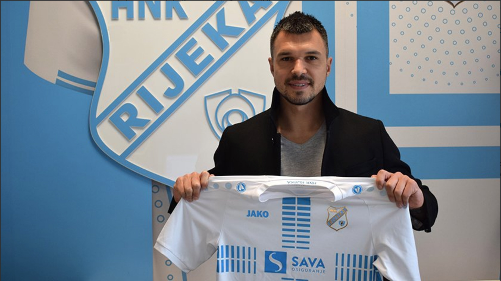 Bojinov ha trovato una nuova squadra: giocherà nel Rijeka