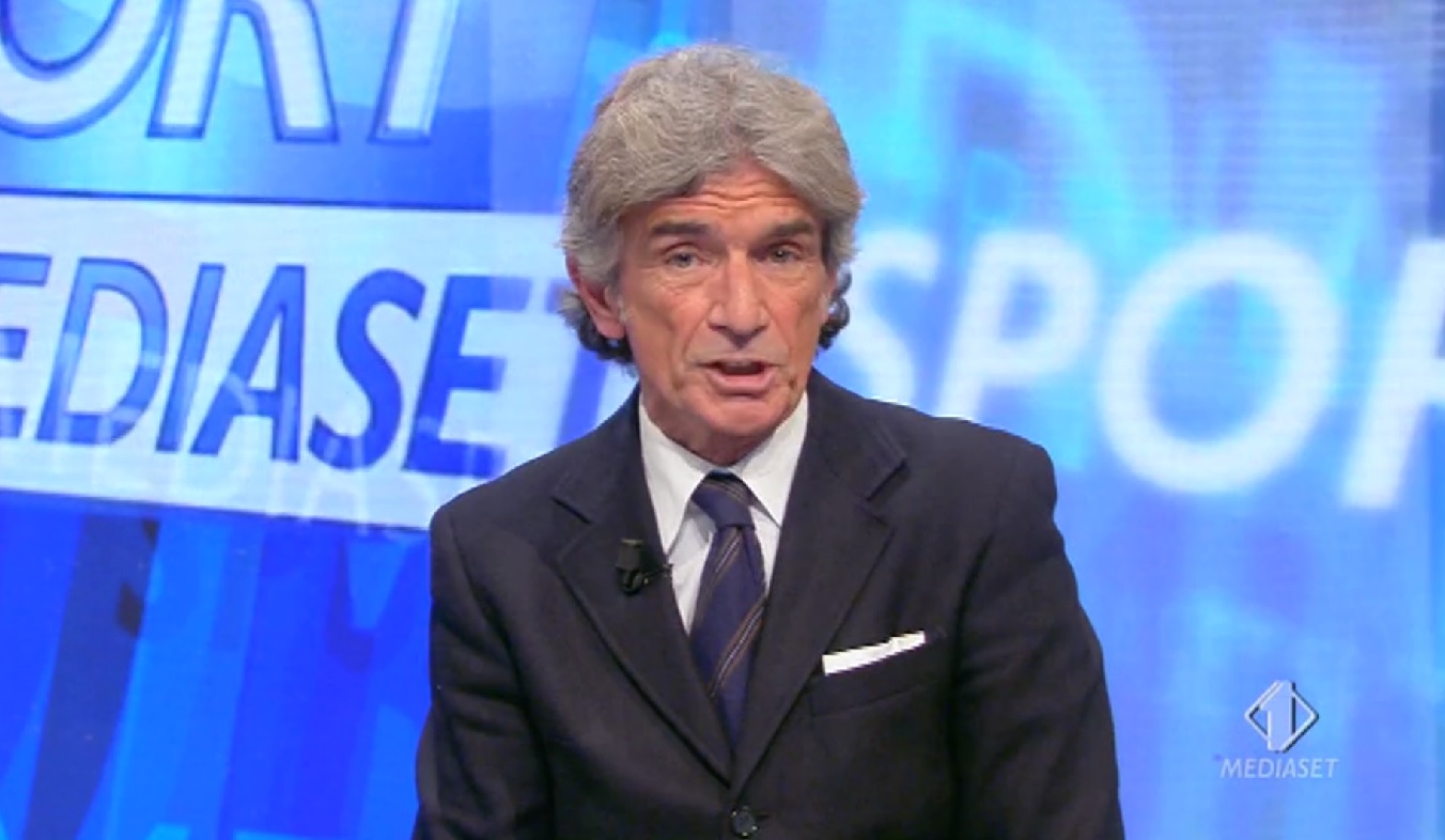 Cesari: "Chiffi, gravissimo errore tecnico. Se c'è reclamo il G. Sportivo deve accettarlo"