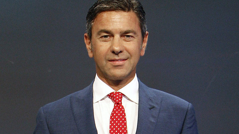 Costacurta sulla fascia: "Regola sbagliata ma da rispettare. Davide da lassù..."
