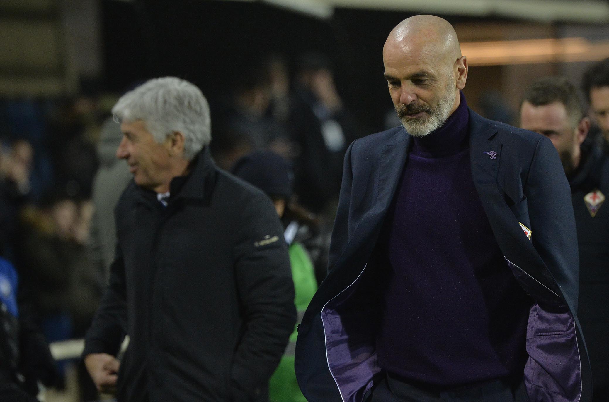 Ancora Pioli: "Con più lucidità negli episodi si poteva portare a casa il risultato"