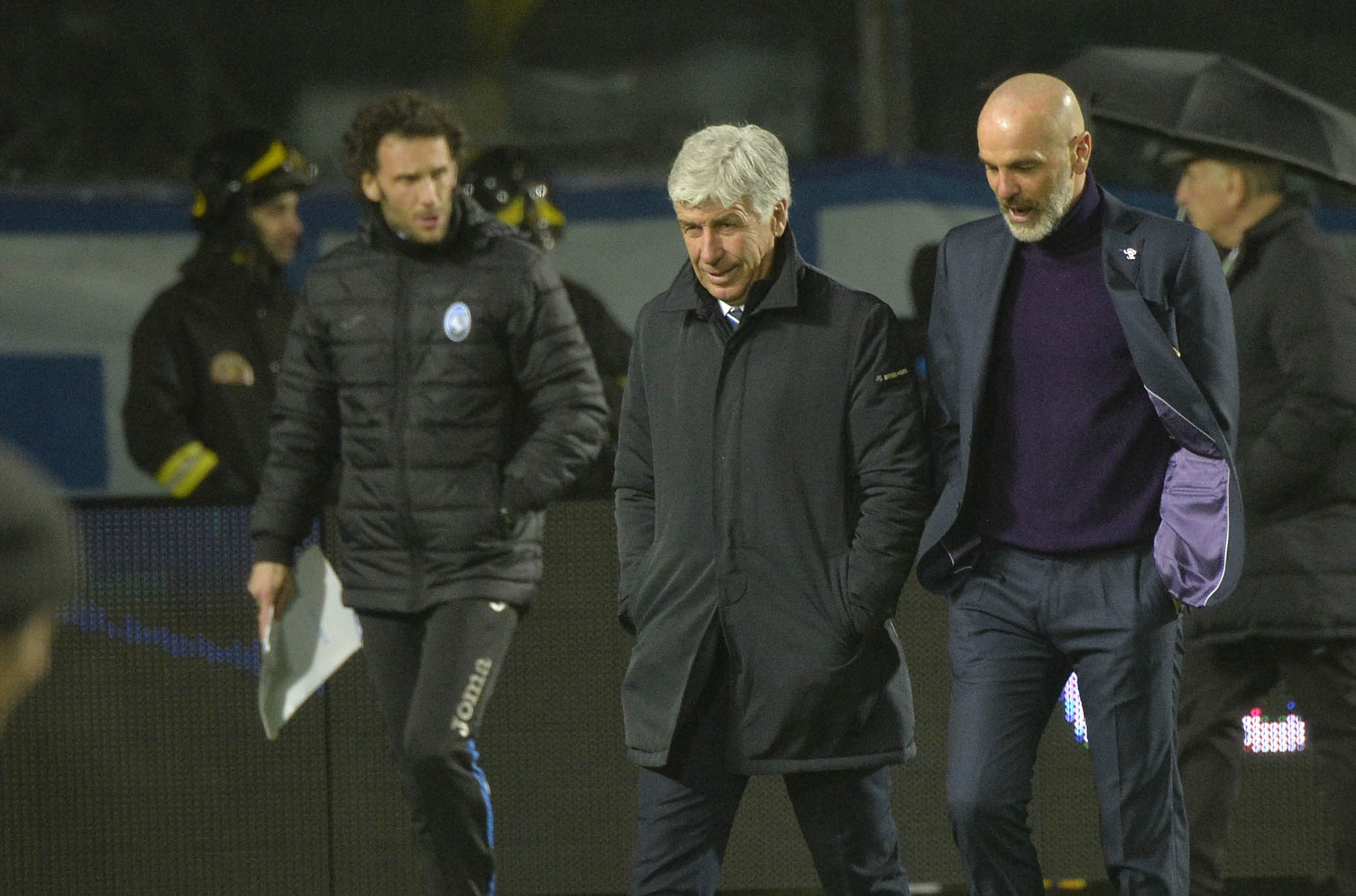 Gasperini vs Fiorentina e Pioli, i precedenti: per Gasp niente vittorie dal 2009-10