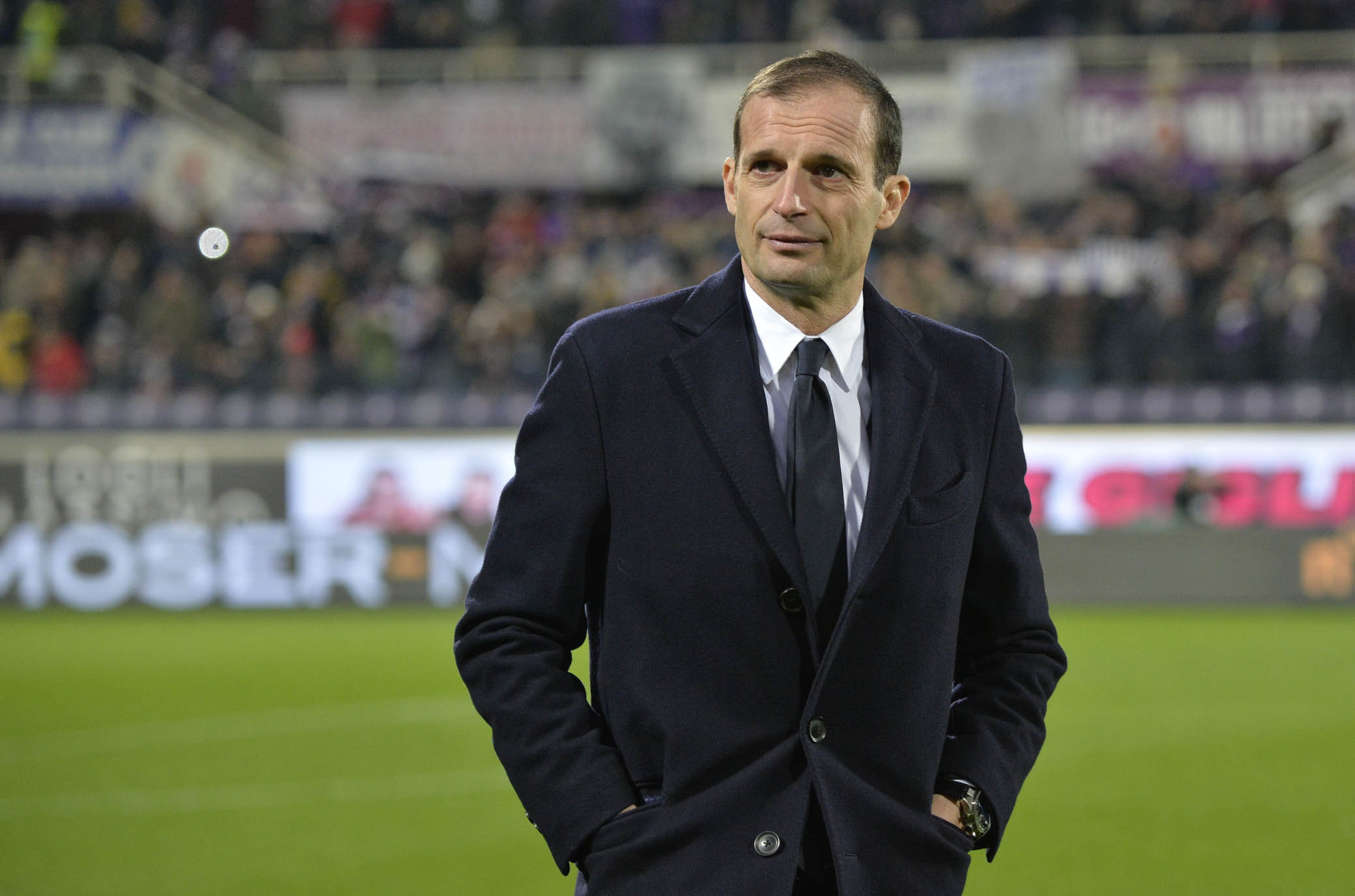 Champions, l'Ajax fa fuori la Juventus; passa il Barcellona