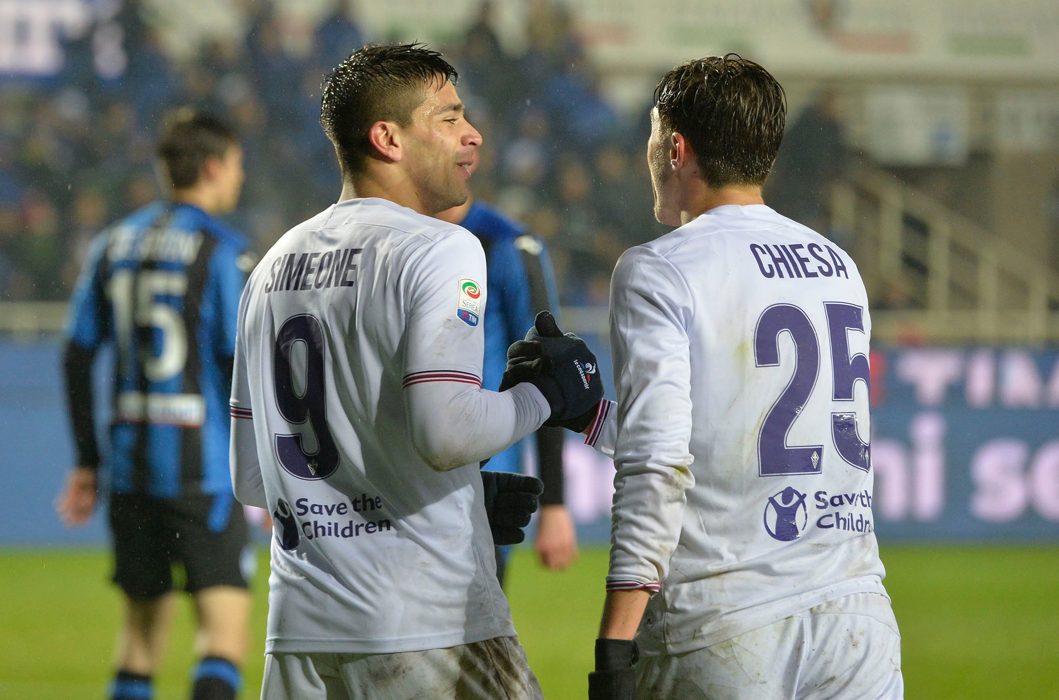 La giornata viola: il riassunto