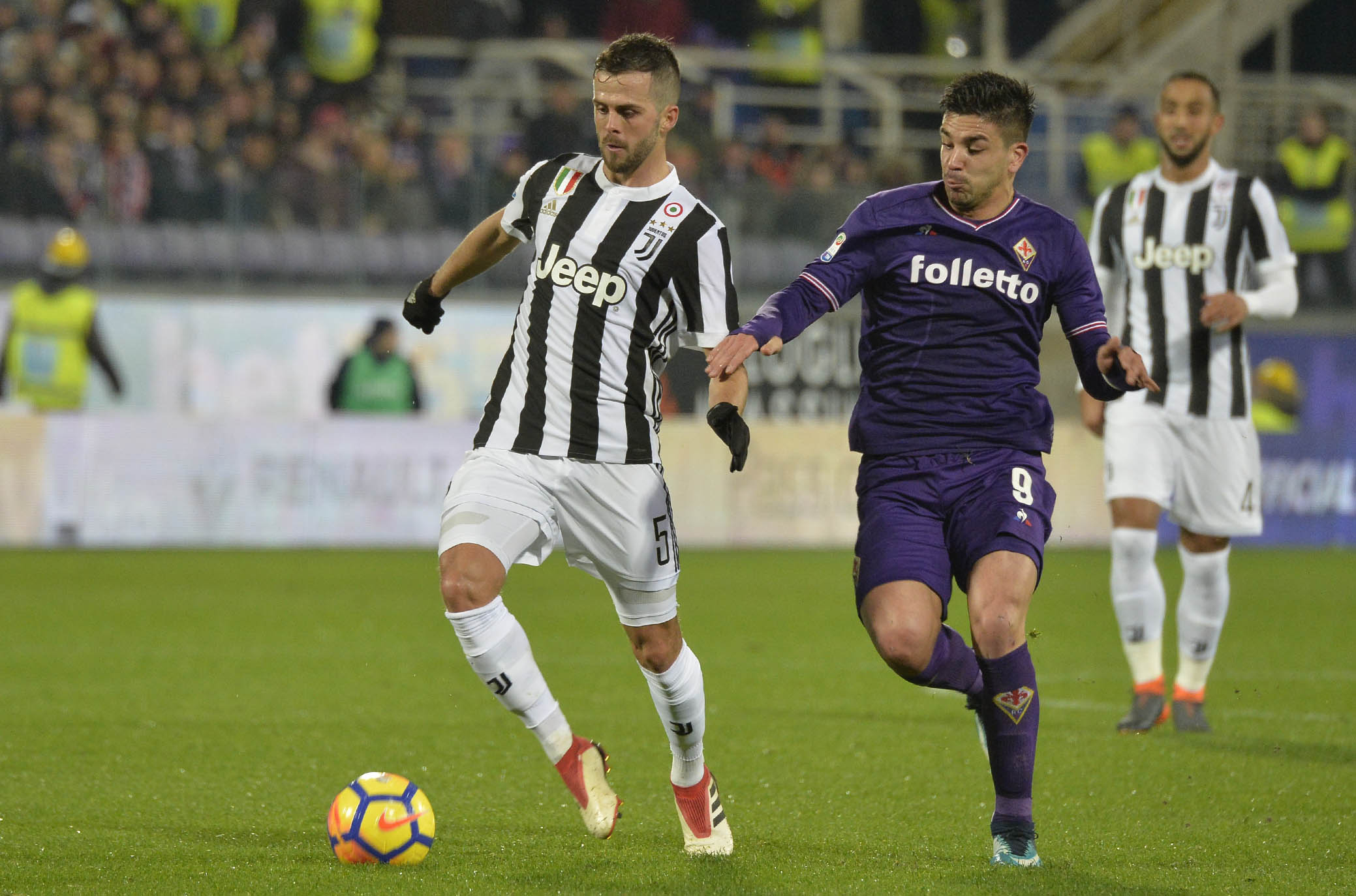 Fio-Juve a confronto: Cr7 monstre. Fuori casa solo vittorie Juve.  Di fronte le miglior difese