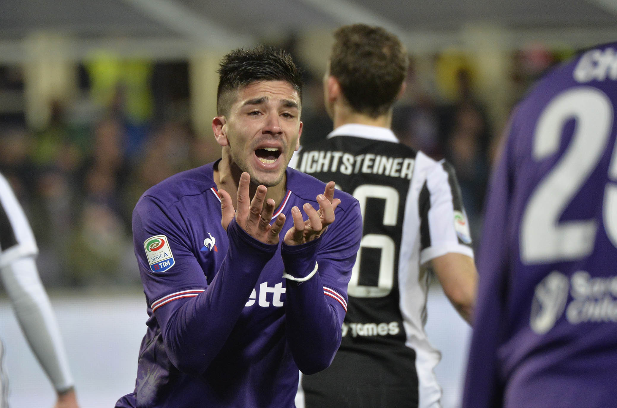 Fiorentina, il programma di oggi: alle 18 al Franchi arriva CR7 e la Juventus
