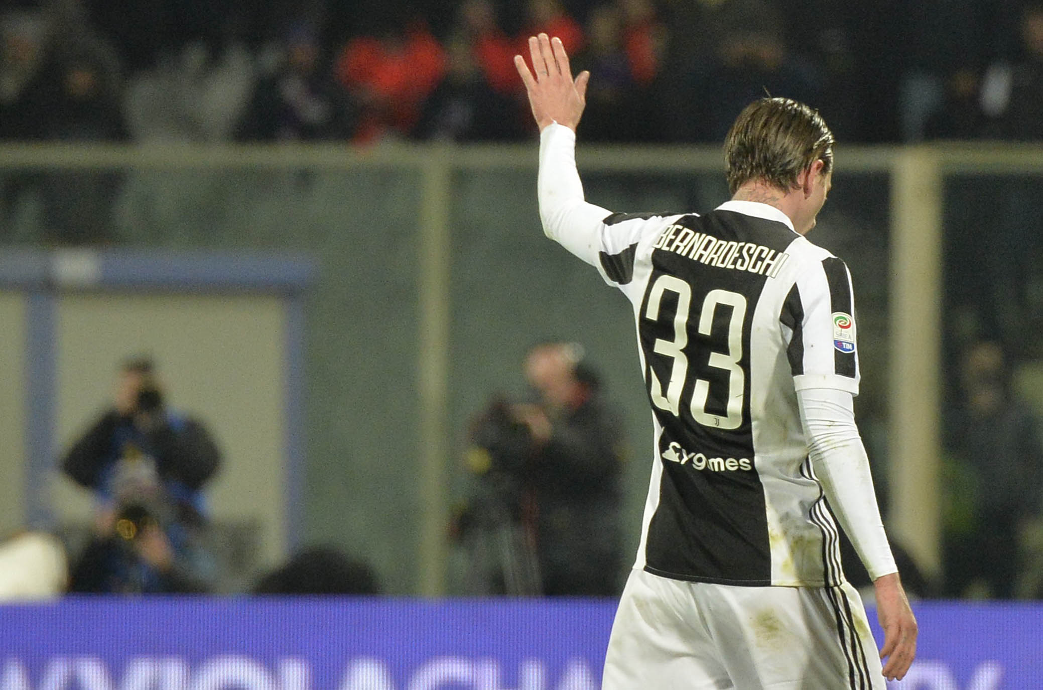 La notte di Bernardeschi: dalla Fiorentina a 'mago' di Champions. E la lezione di Sousa...
