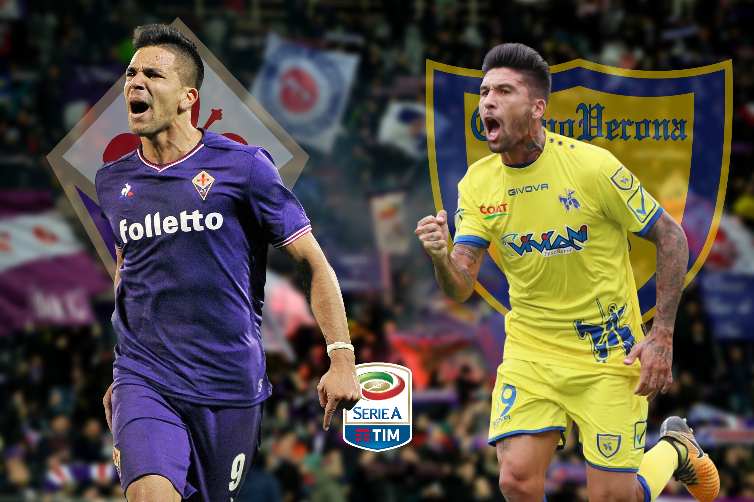 Fiorentina-Chievo finisce 1-0: sofferenza finale, ma vittoria preziosa. Decide Biraghi